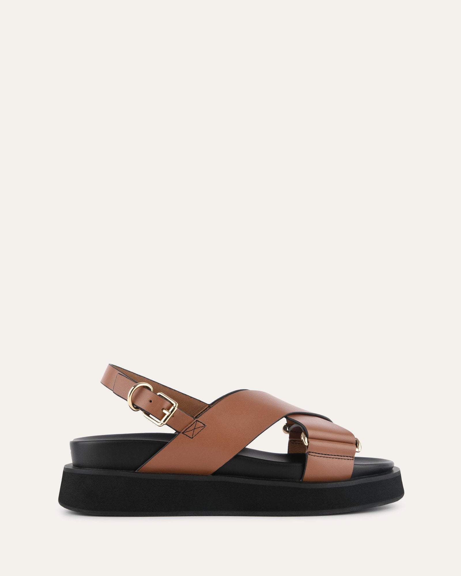 Marley Flat Sandals