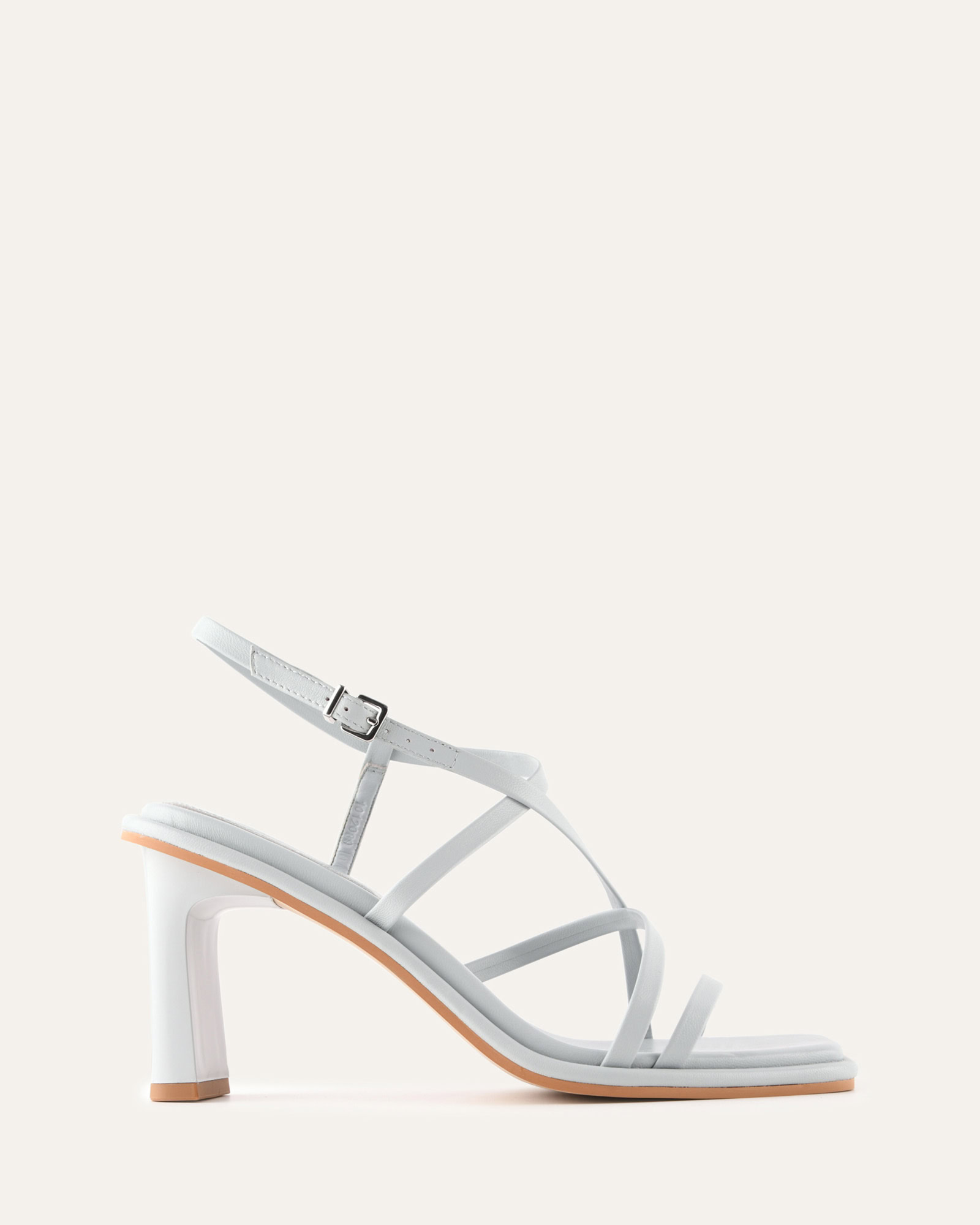 Bask High Heel Sandals