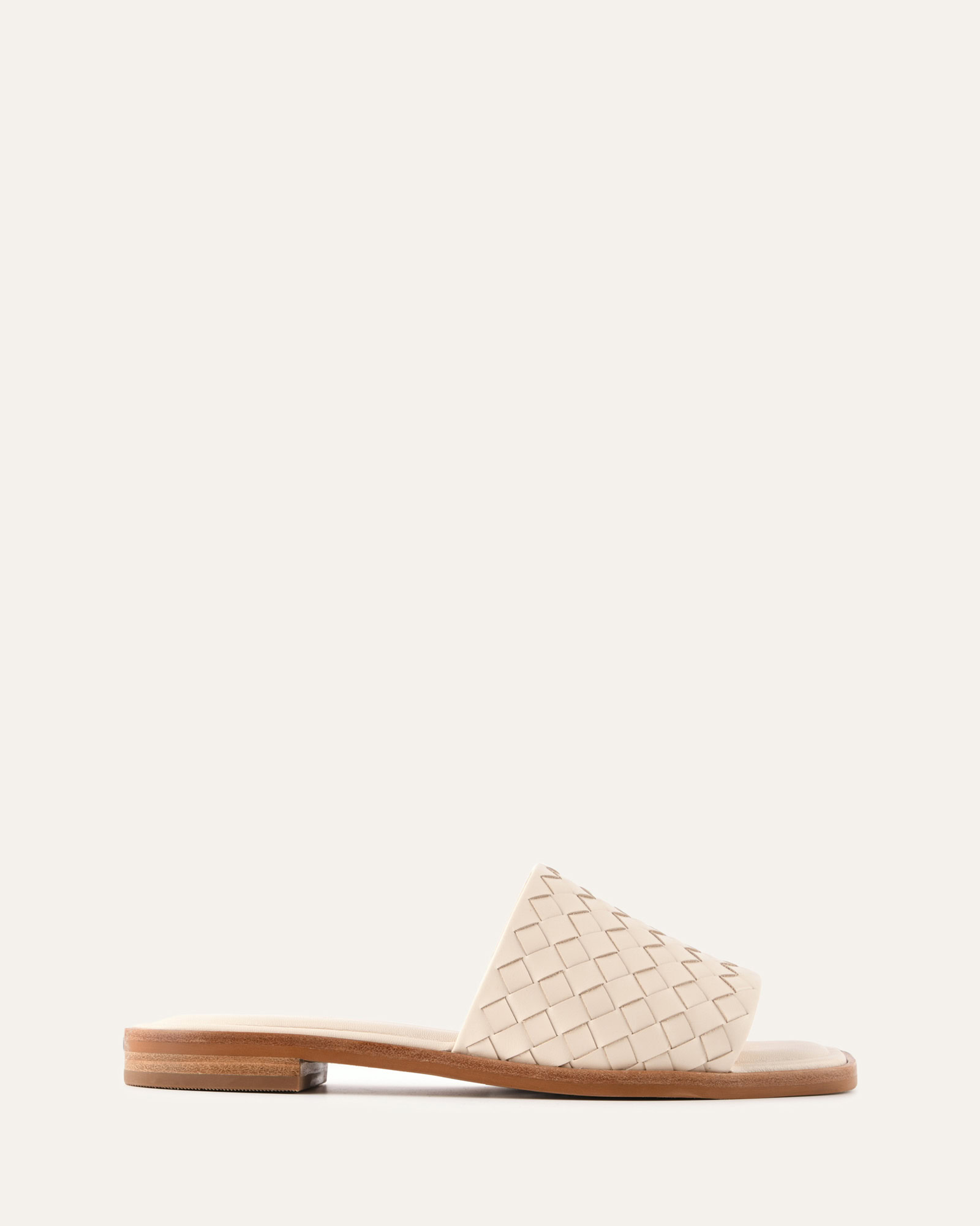 Pearl Flat Slides