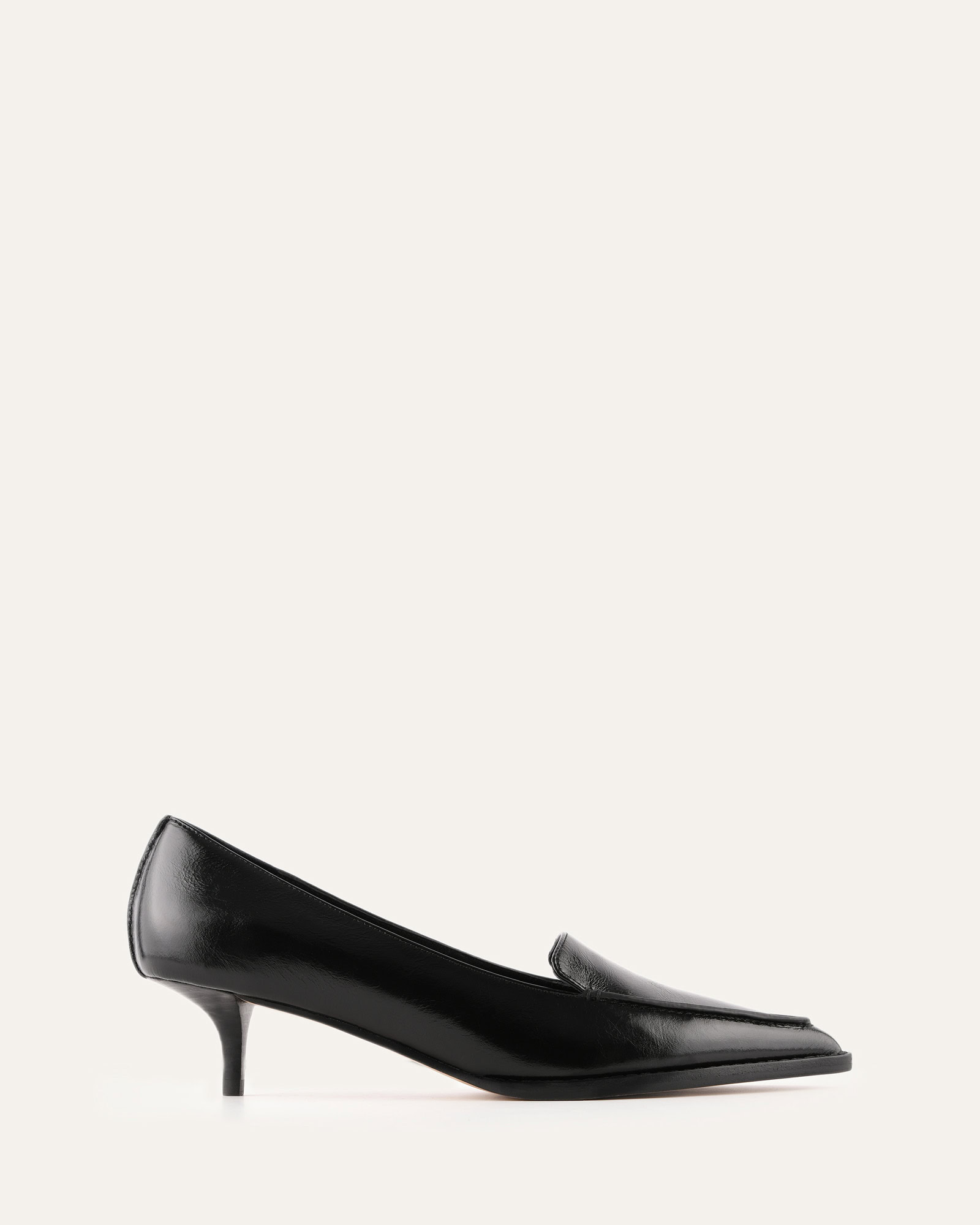 Ruth Low Heels
