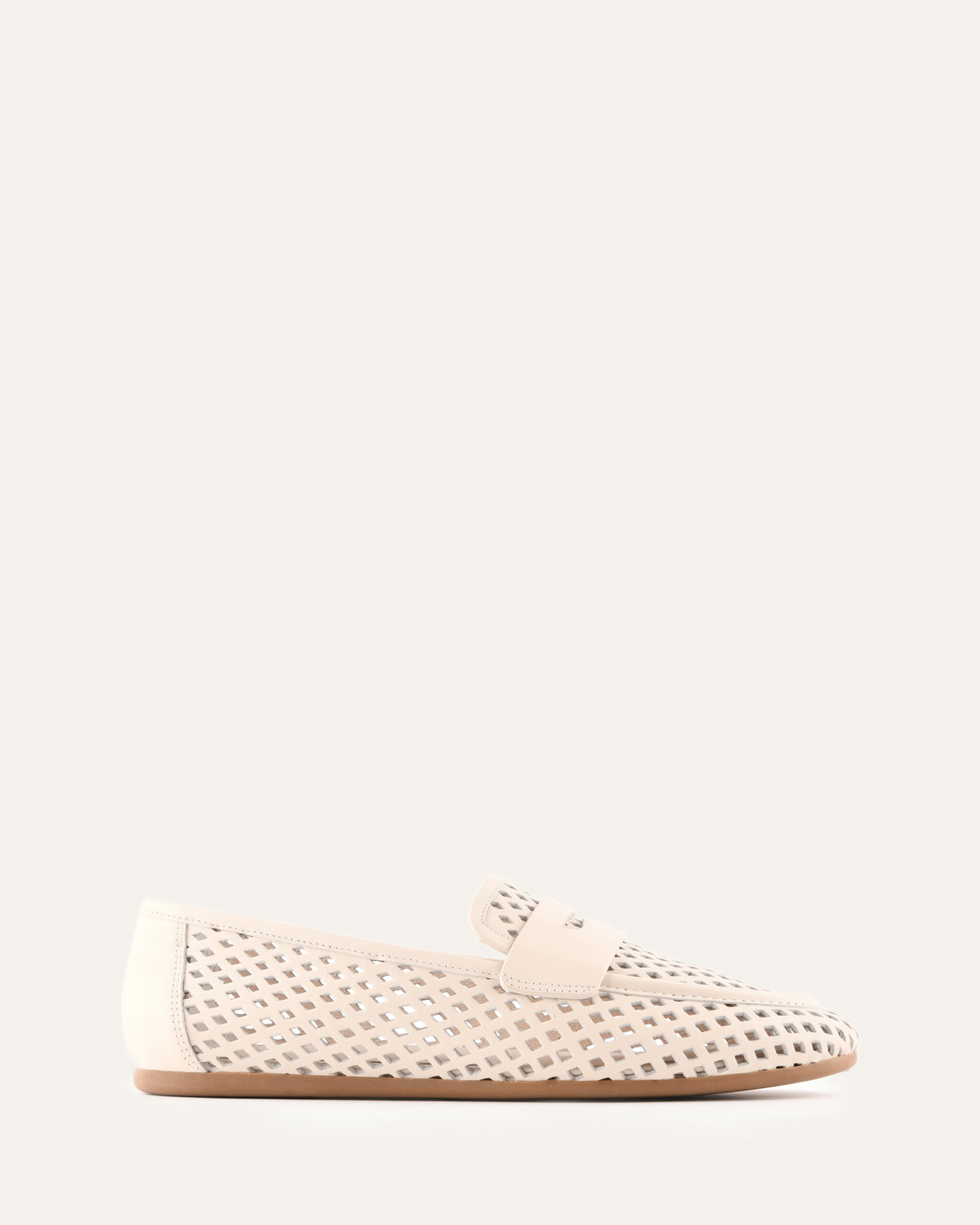 Hedley Loafers