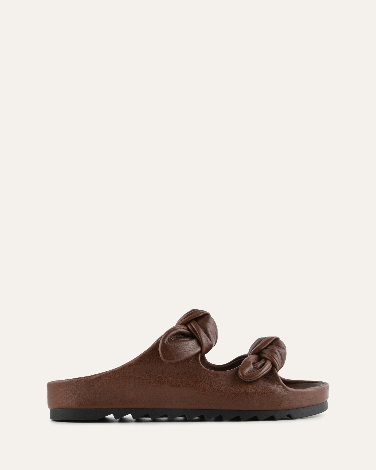 Blossom Flat Sandals