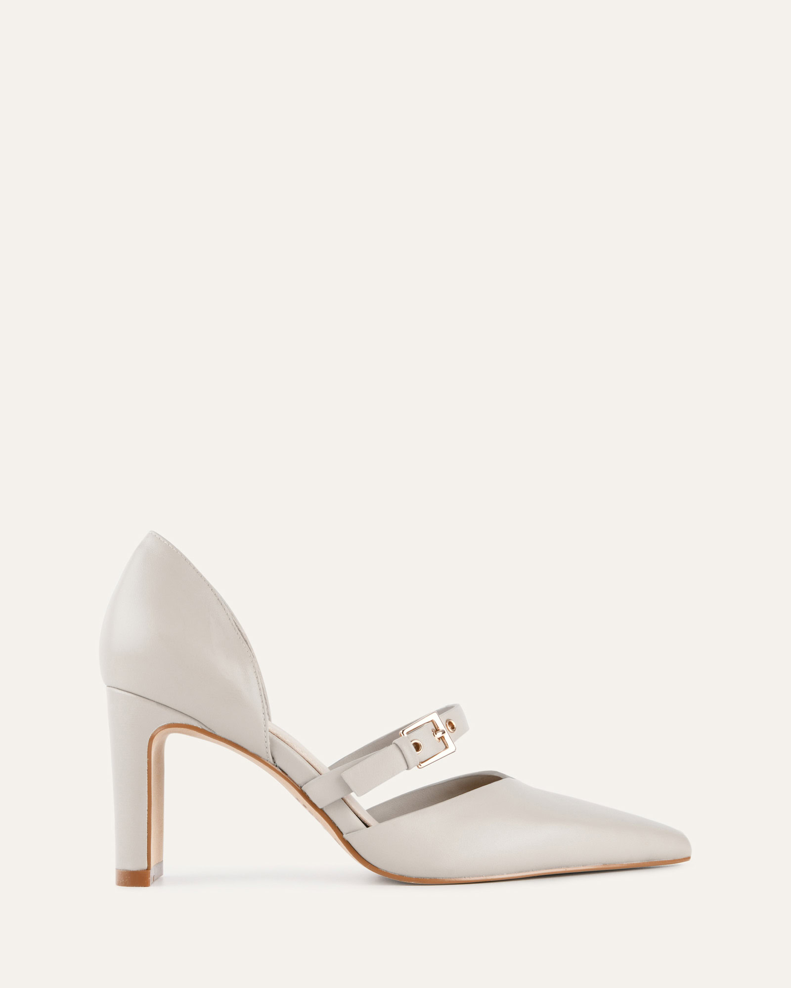 Sawyer High Heels