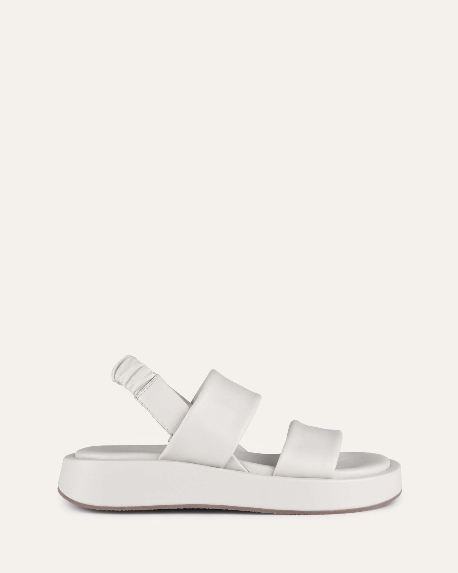 Dana Flat Sandals