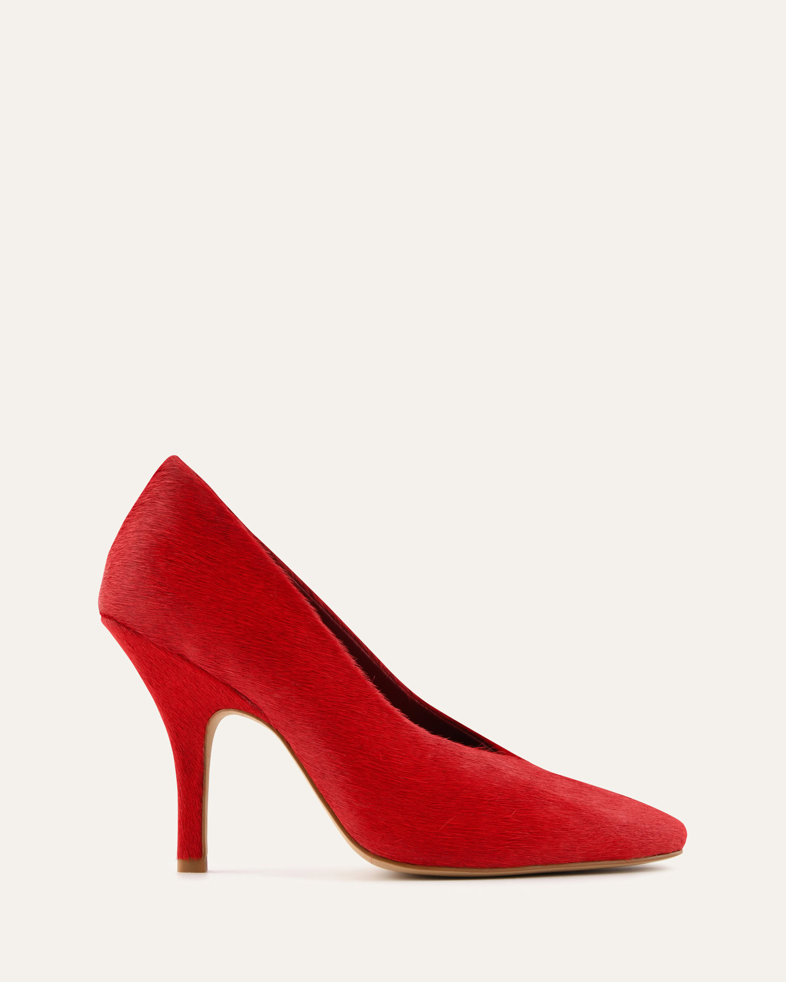 Carey High Heels