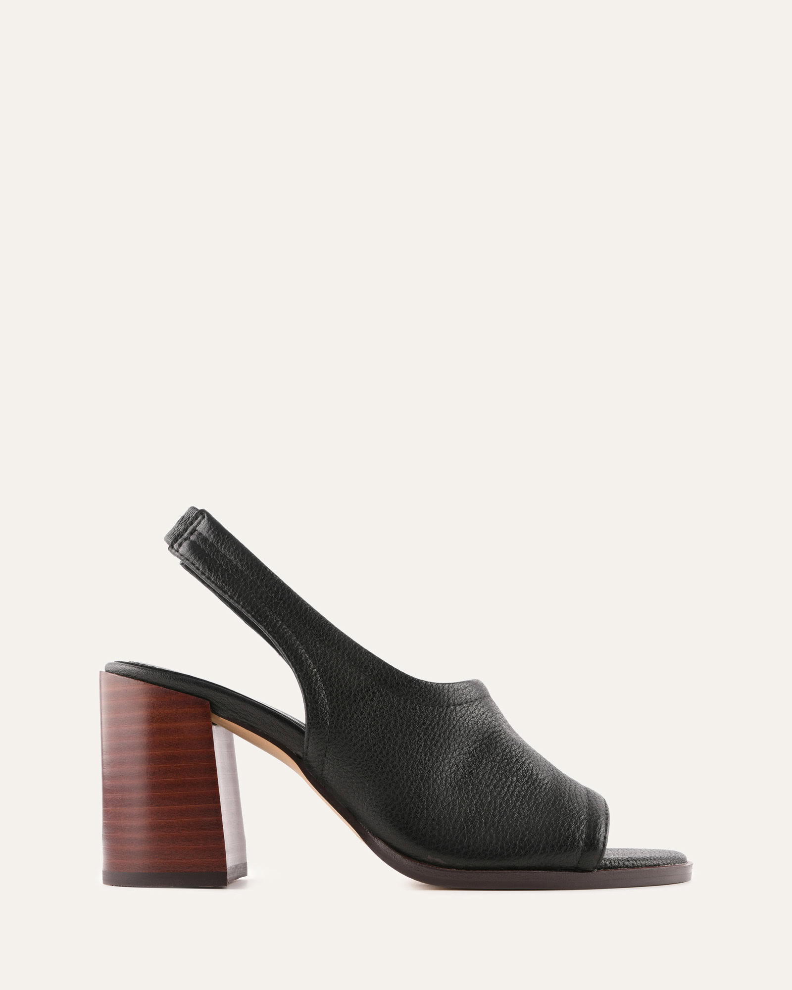 Valarie High Heel Sandals