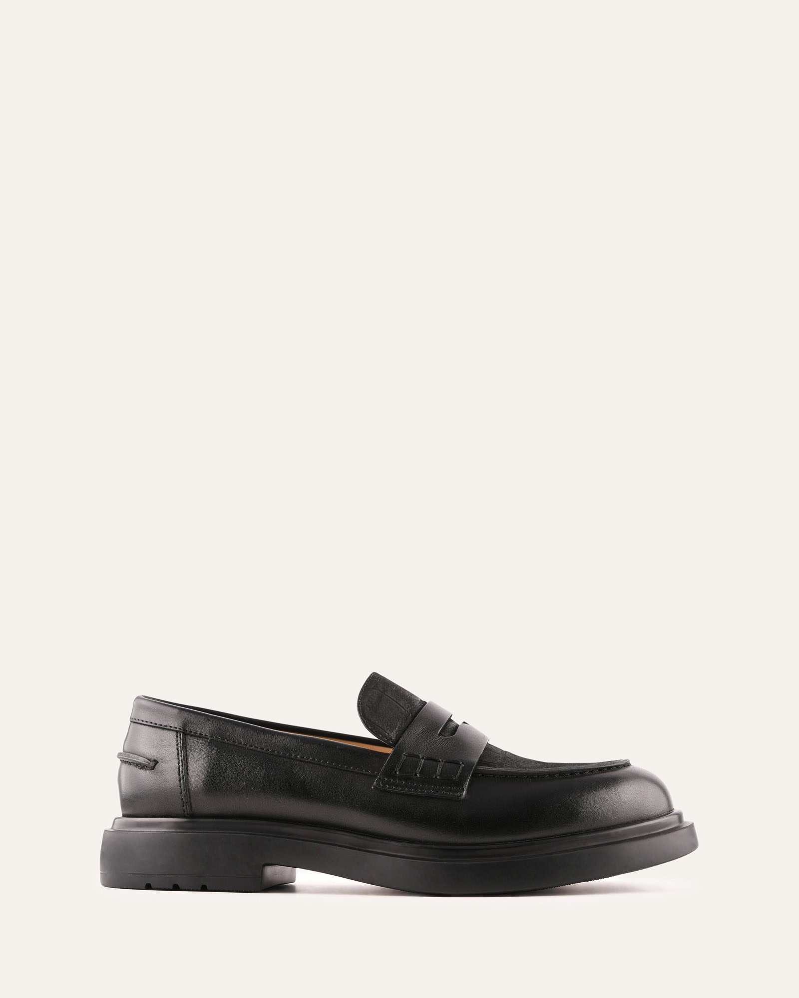Jarvis Loafers