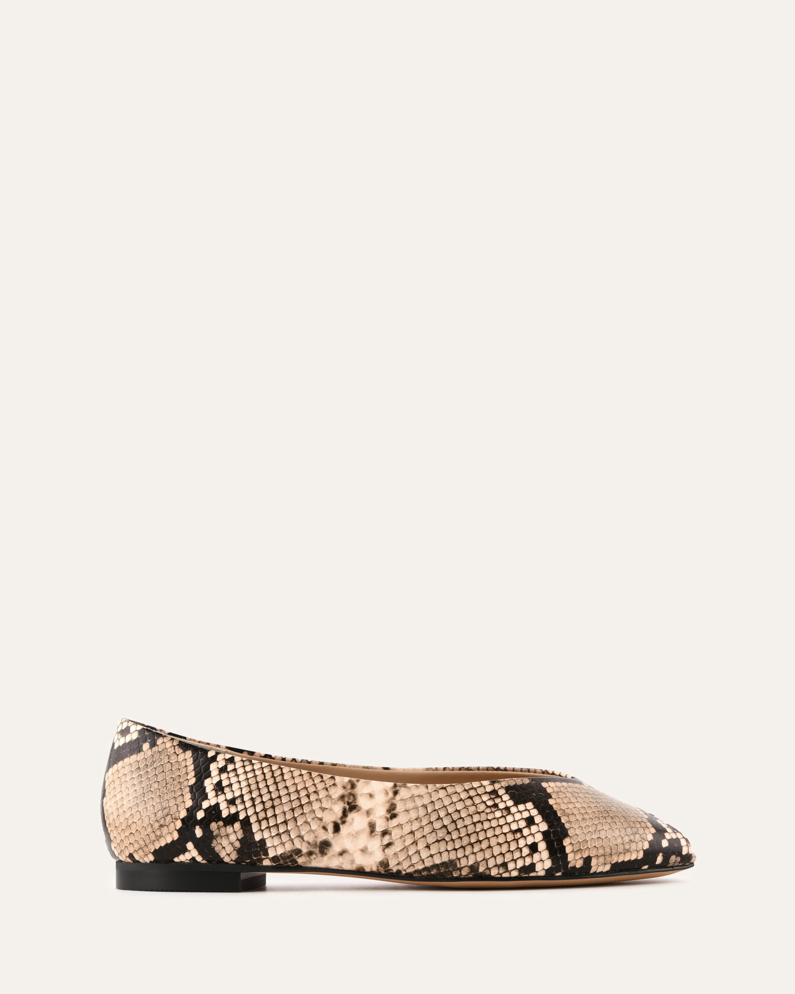Rana Casual Flats