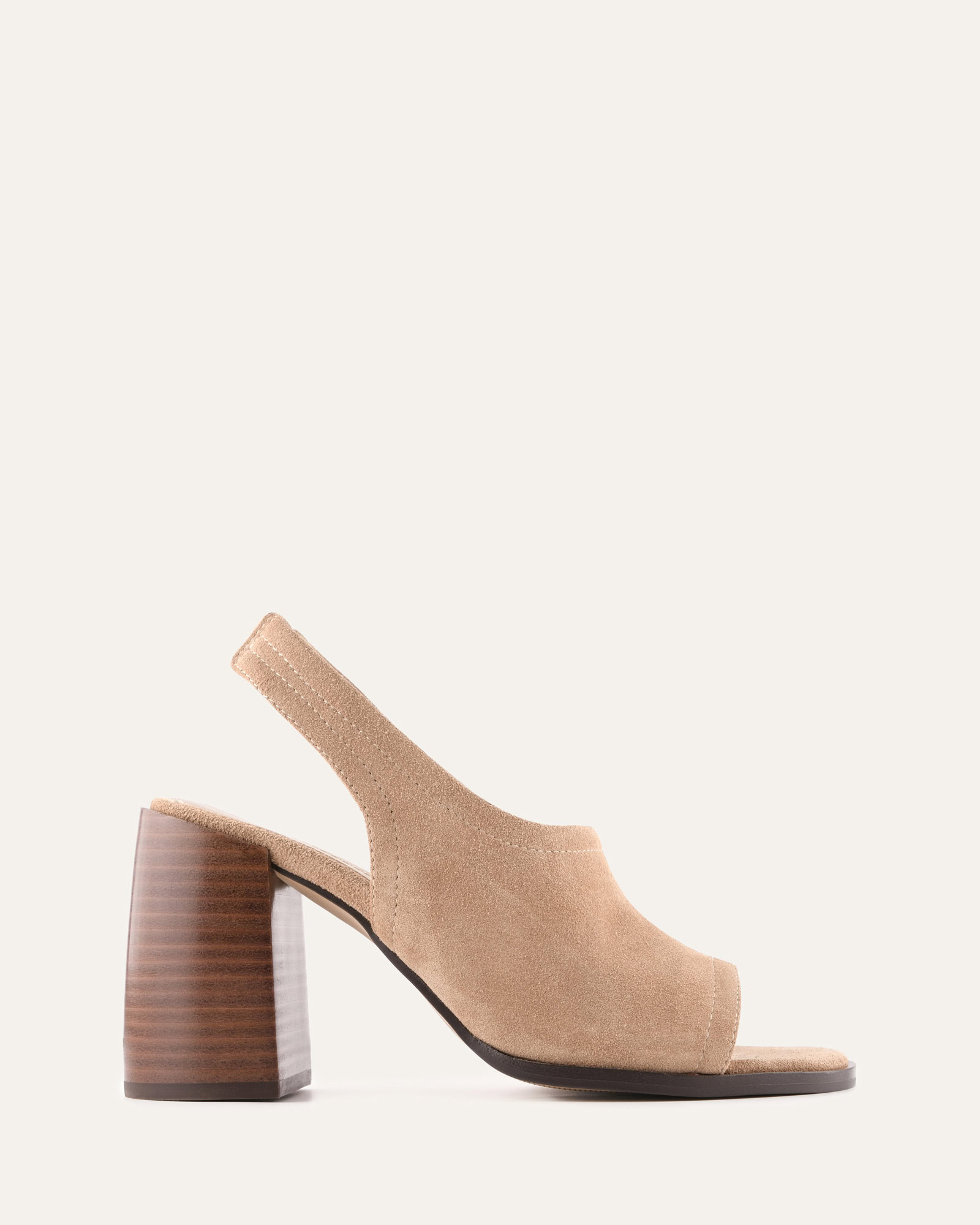 Valarie High Heel Sandals