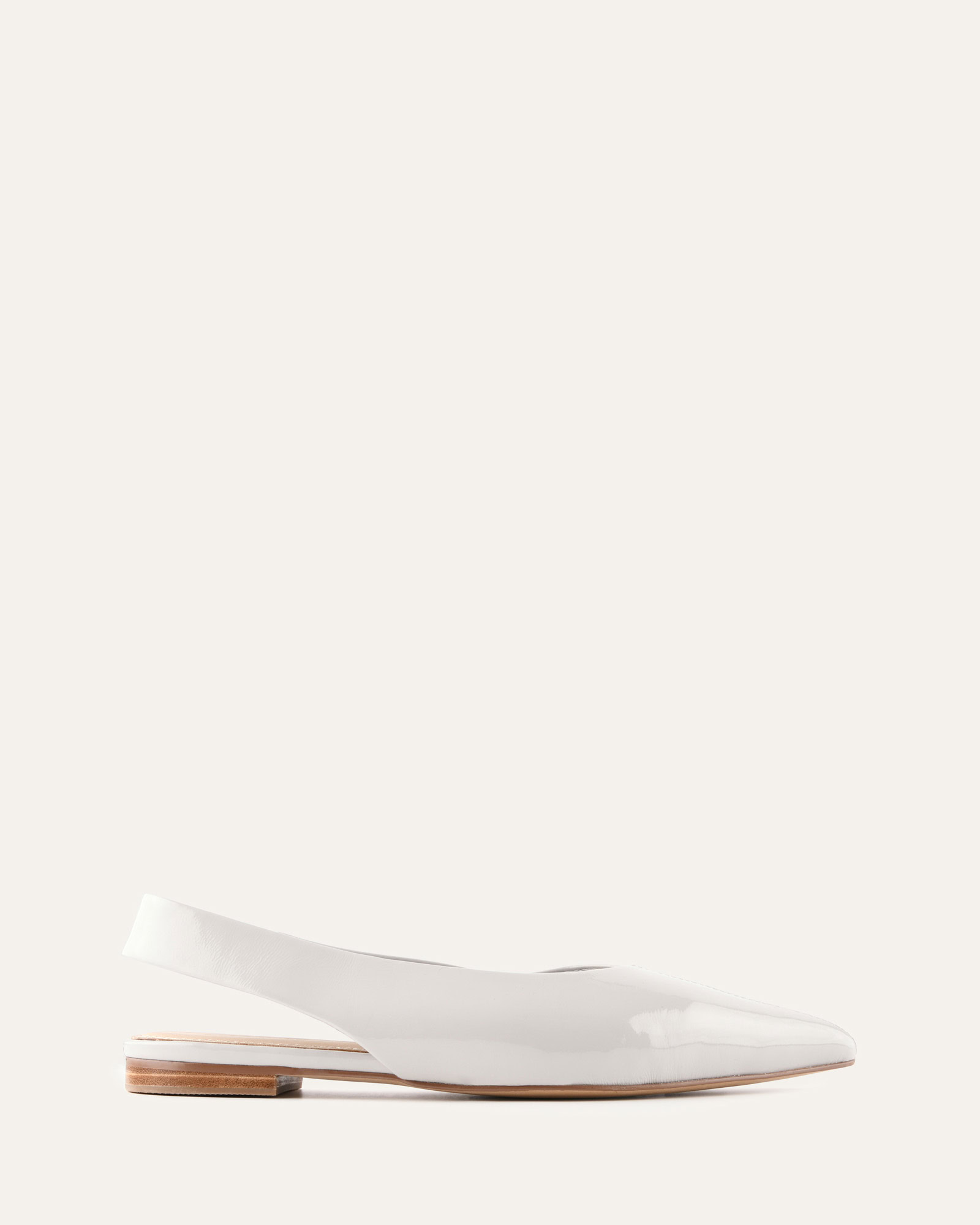 Daphne Dress Flats