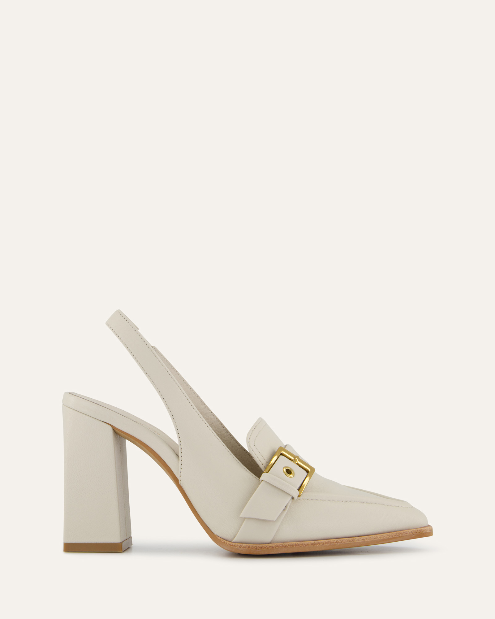 Codie High Heels