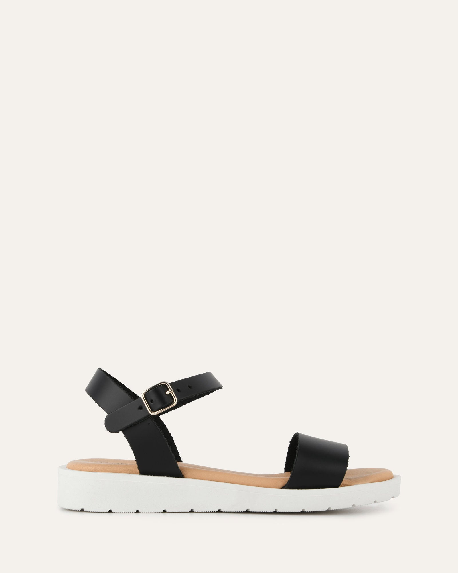 Robin Flat Sandals