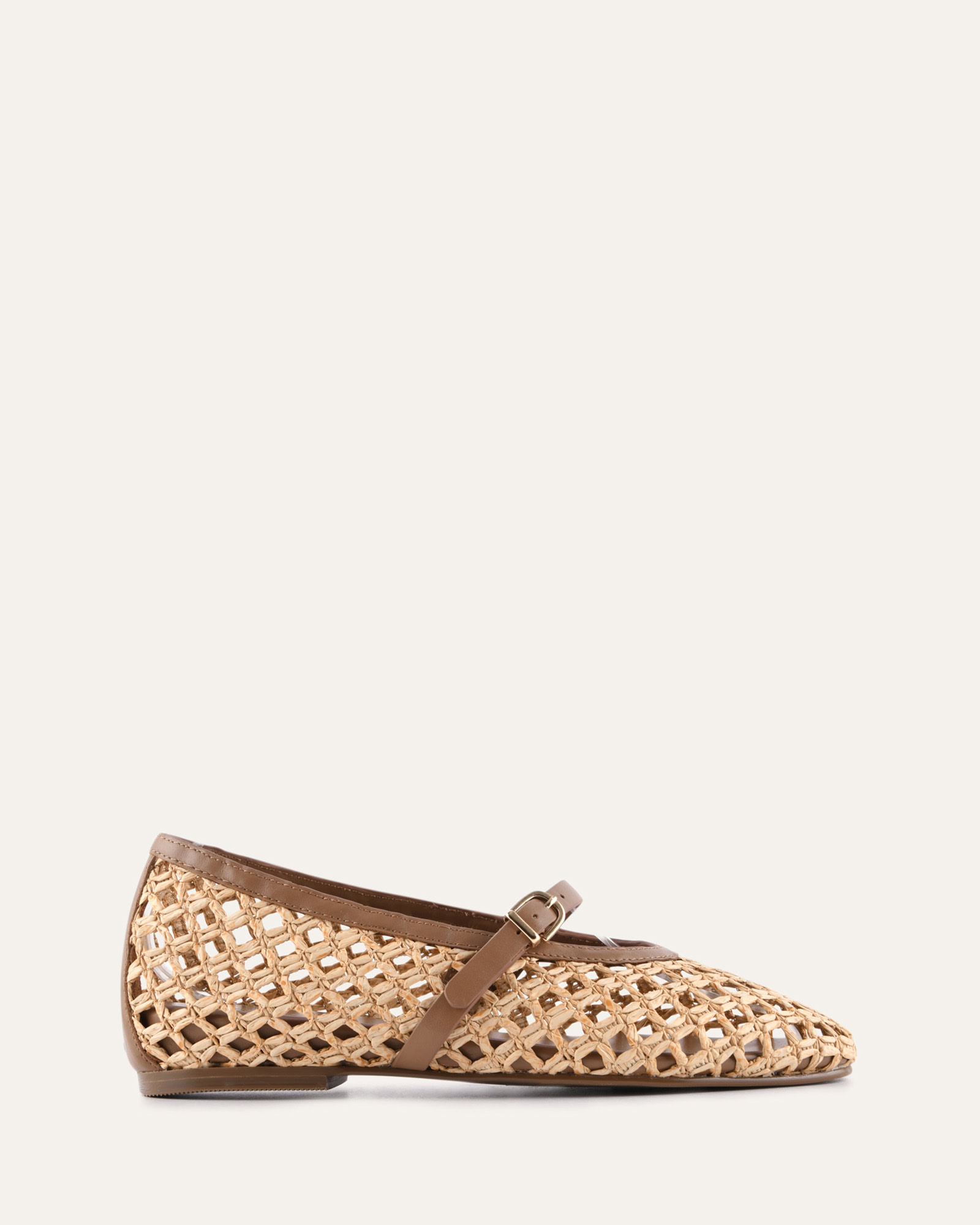 Jova Ballet Flats