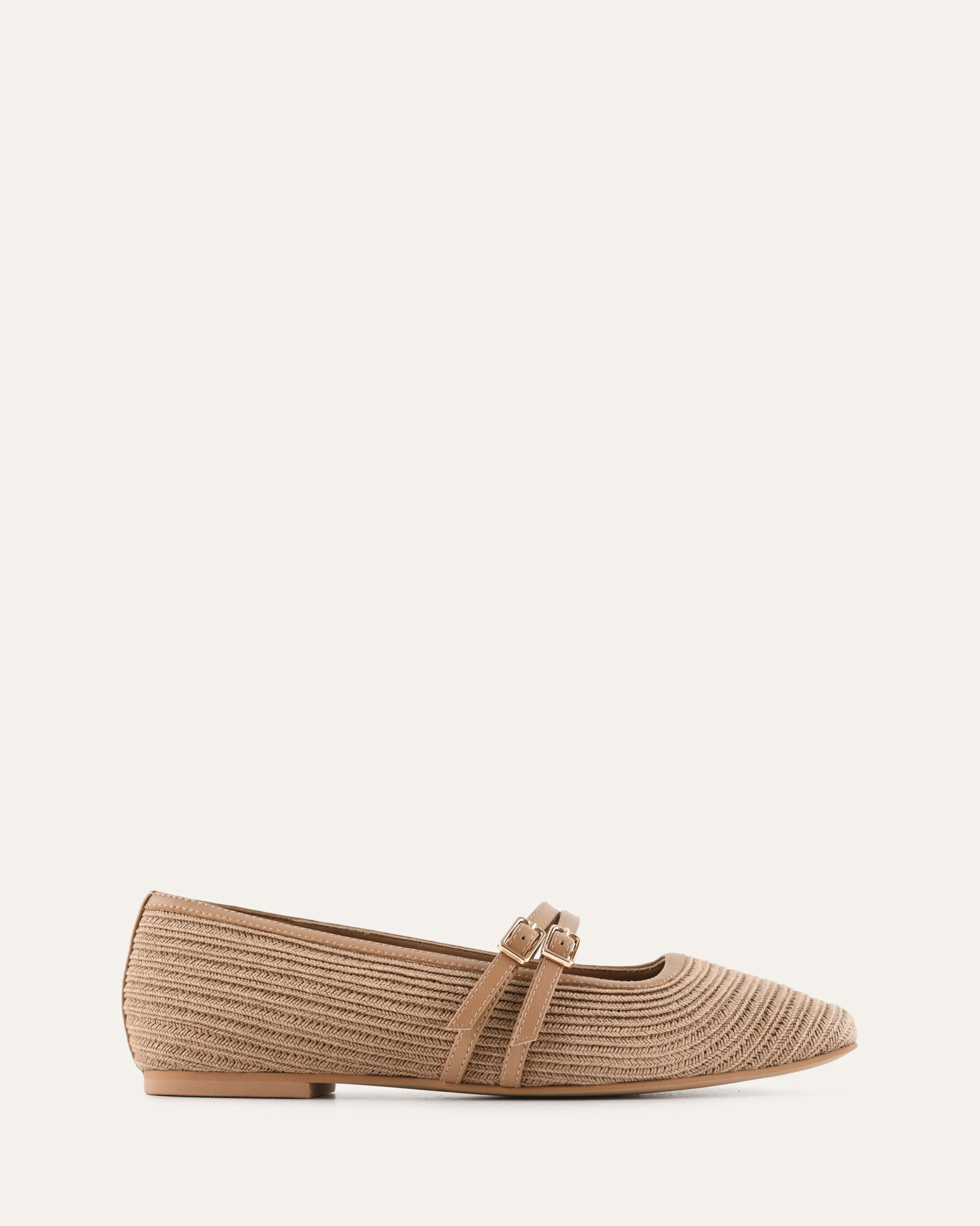 Sullivan Ballet Flats