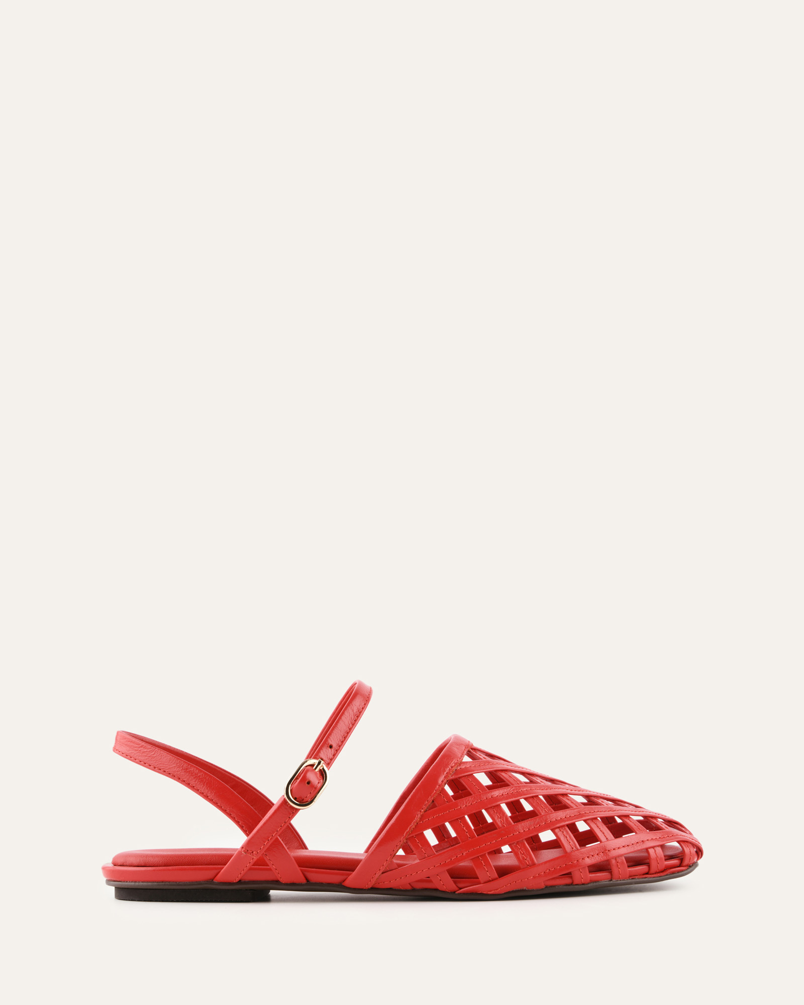 Eros Casual Flats