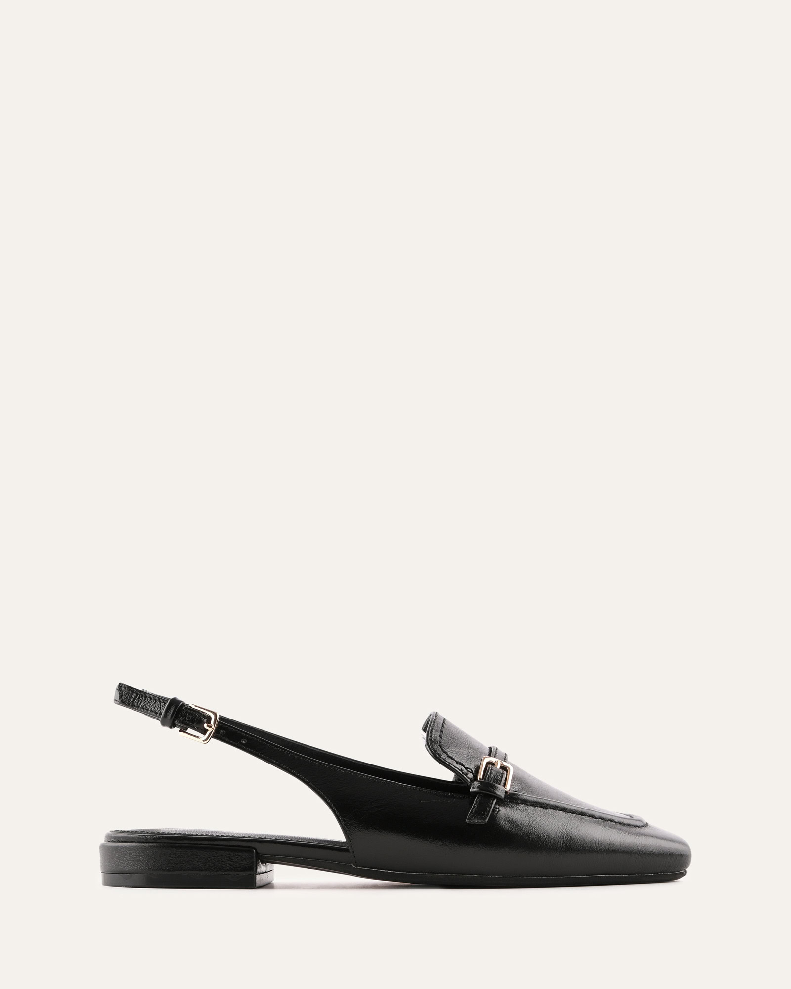 Lyon Dress Flats