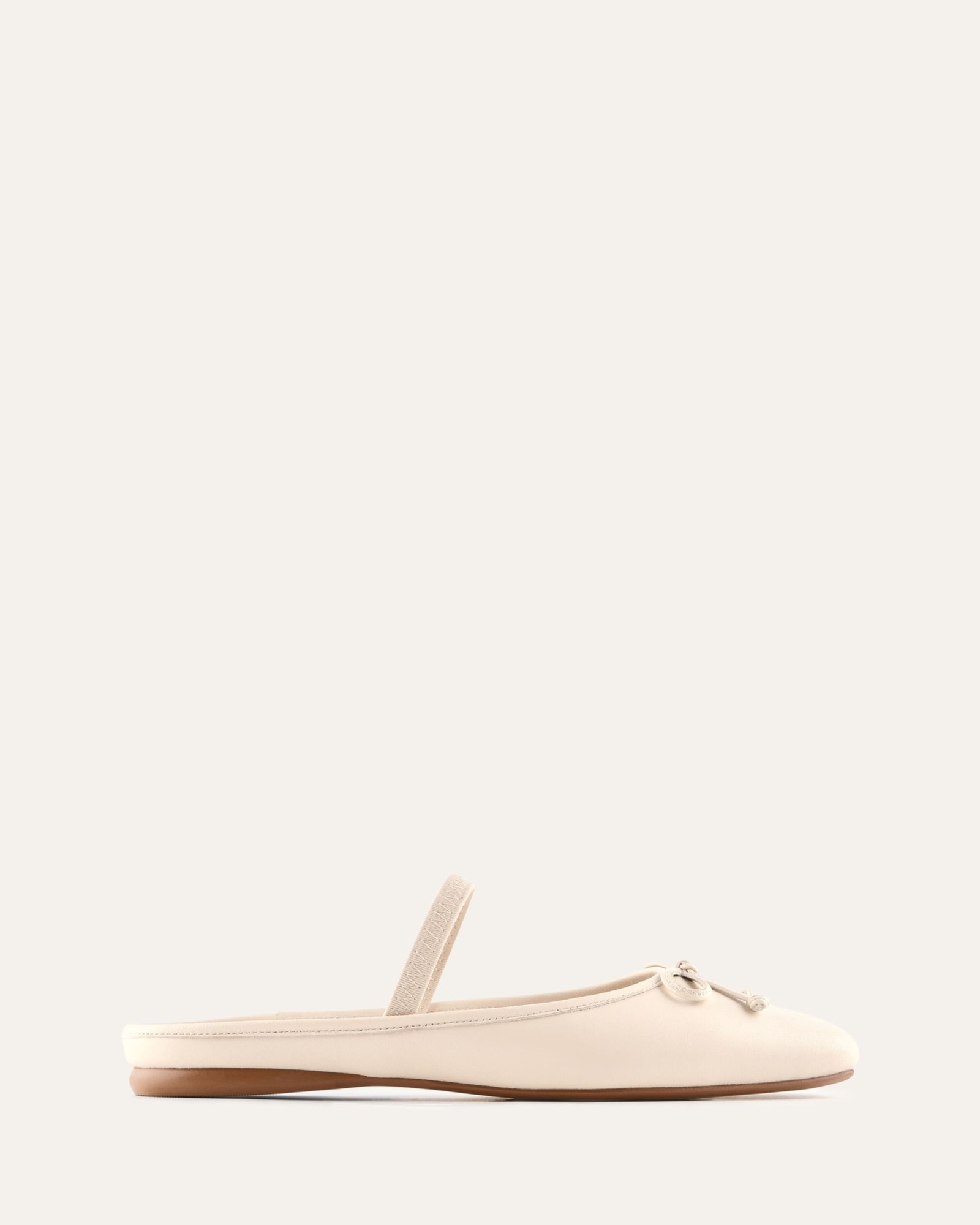 Nova Casual Flats