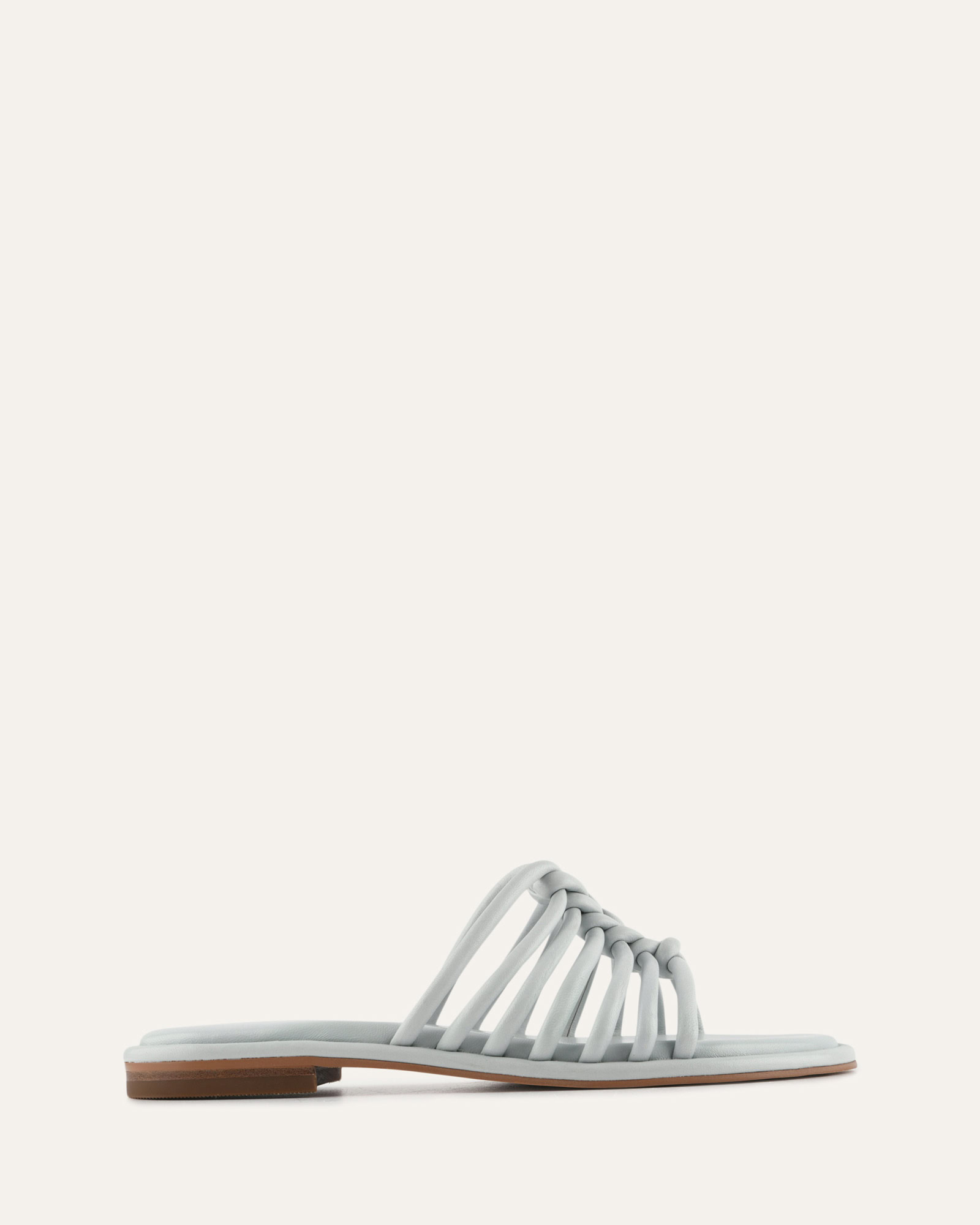 Chia Flat Sandals