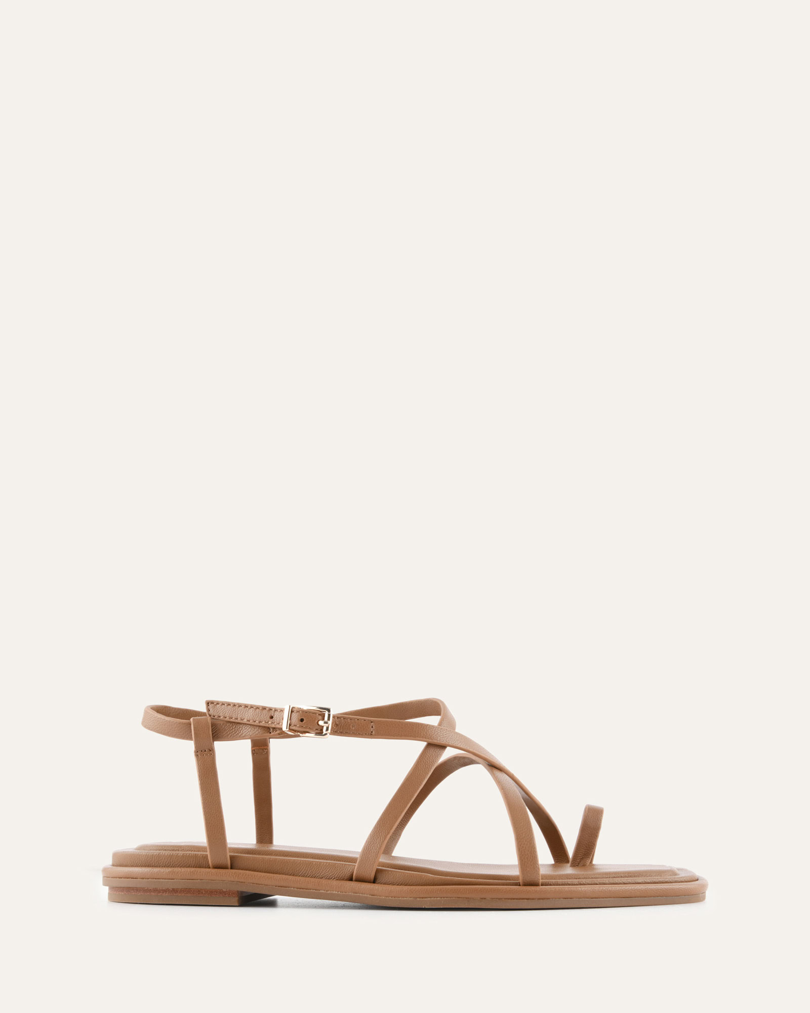 Aven Flat Sandals