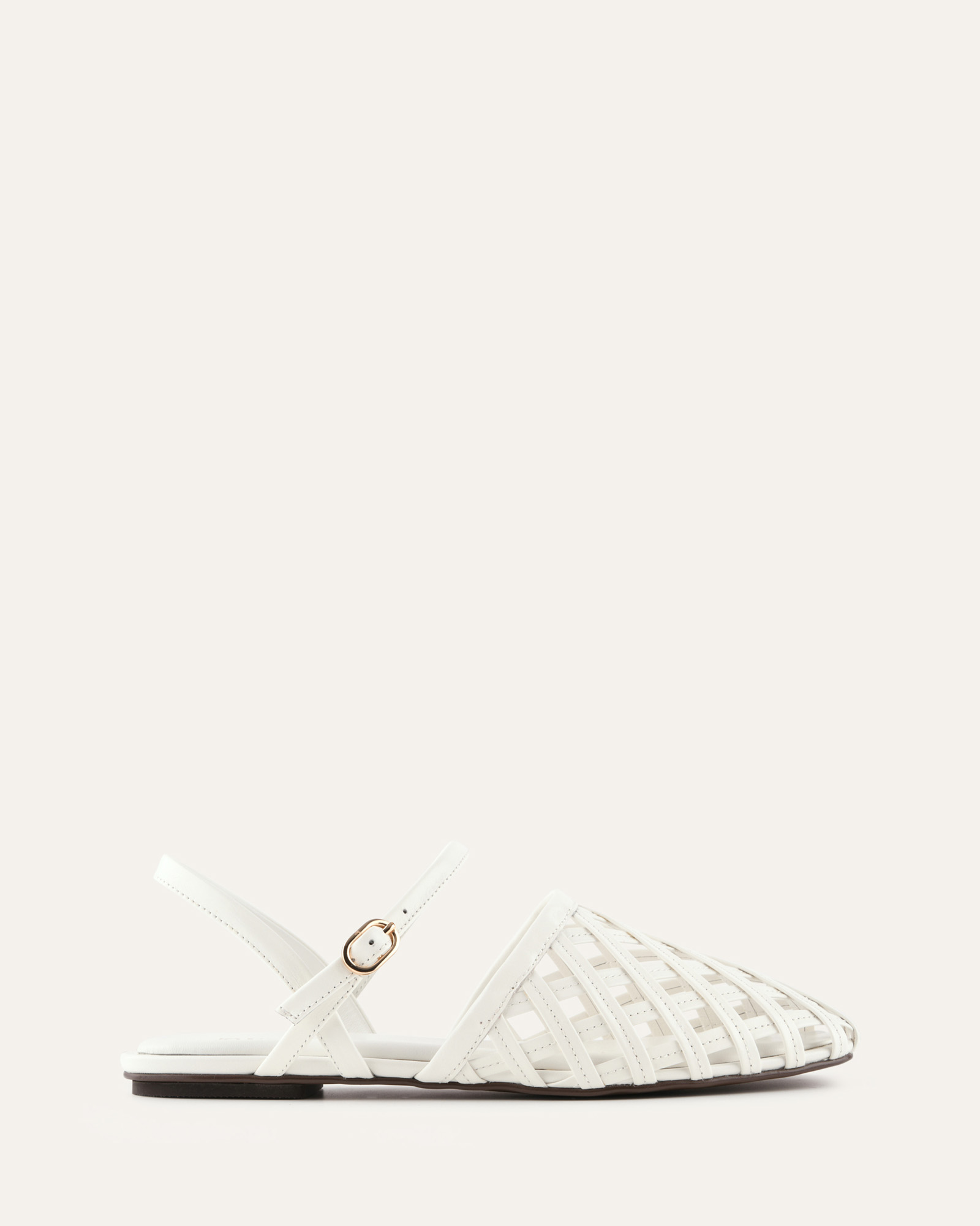 Eros Casual Flats