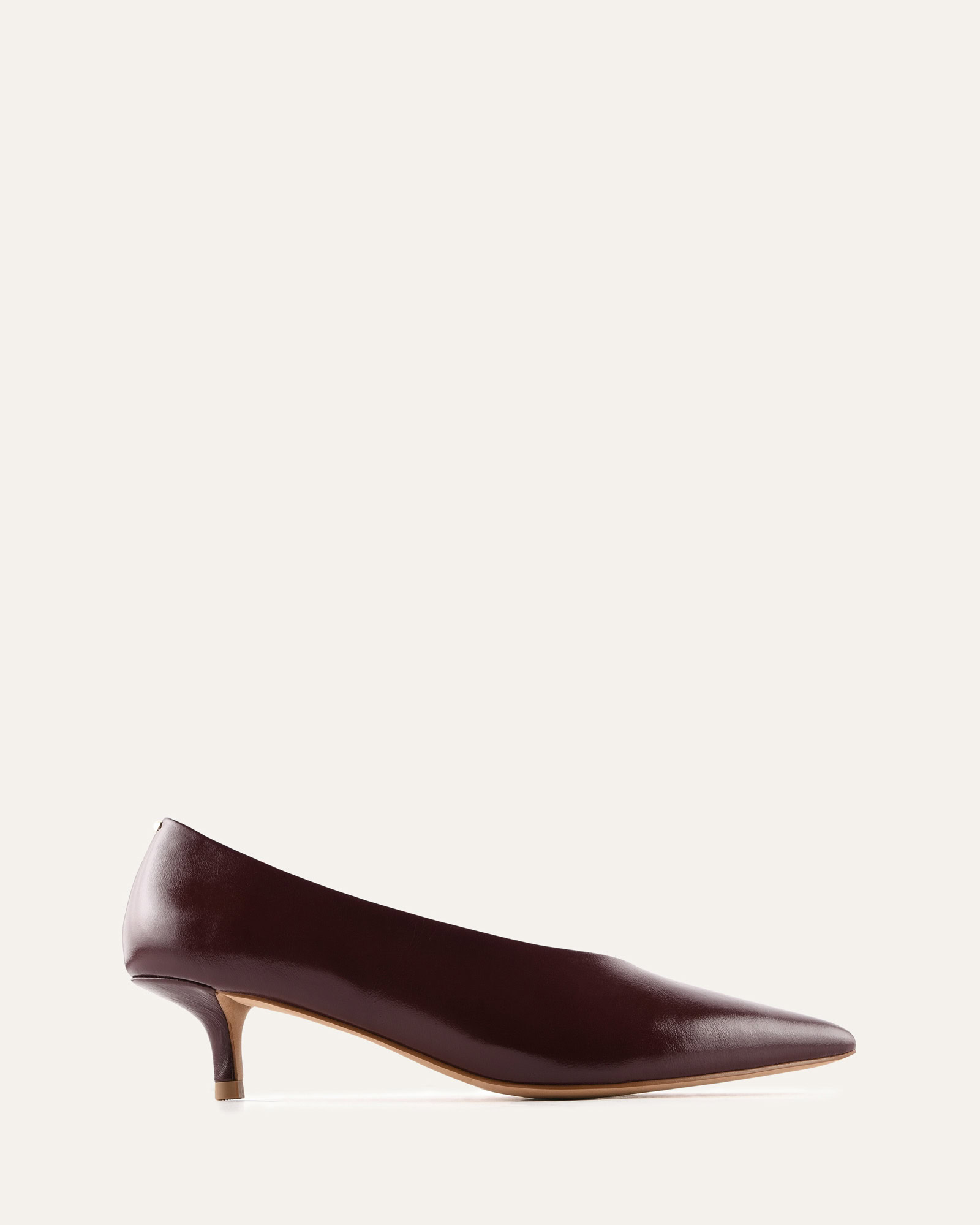 Rusk Low Heels