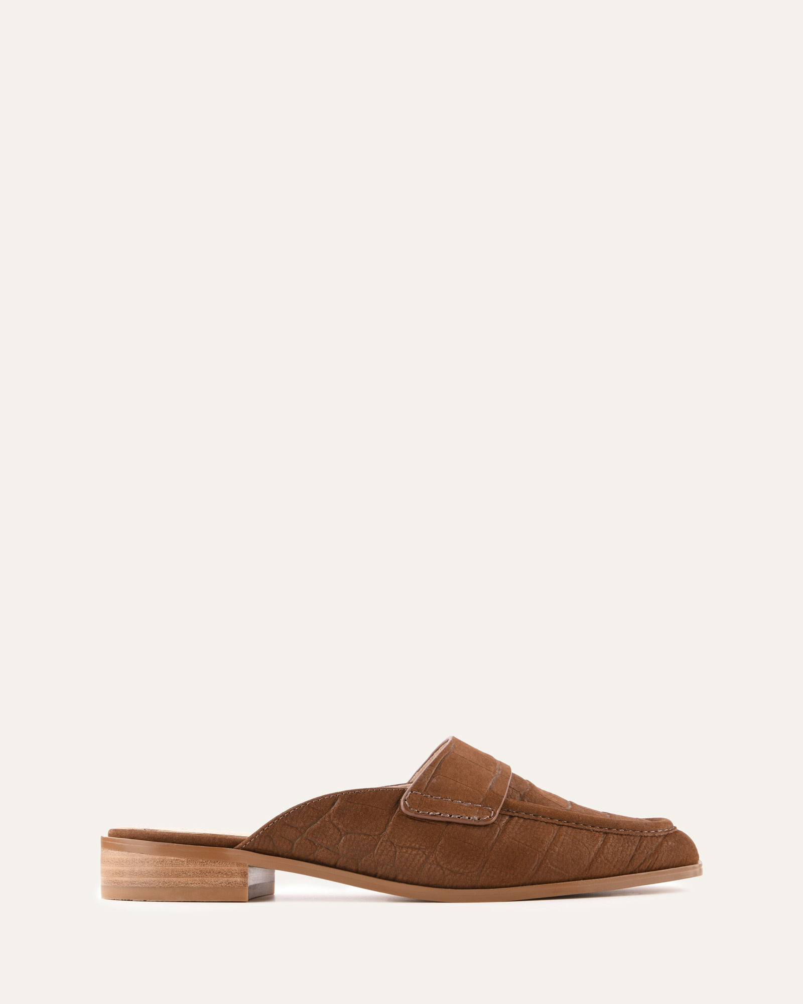Ringo Loafers
