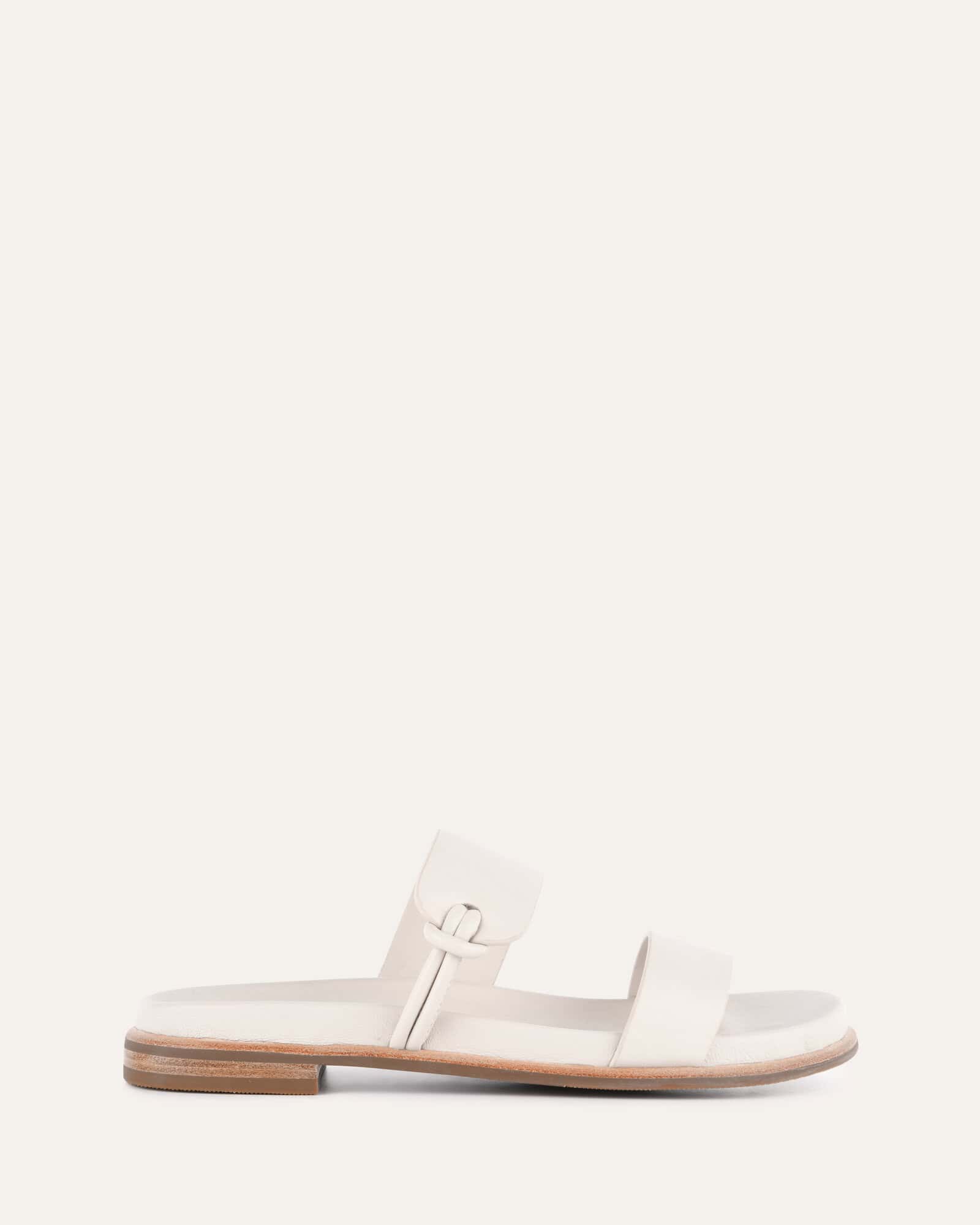 Hayes Flat Sandals