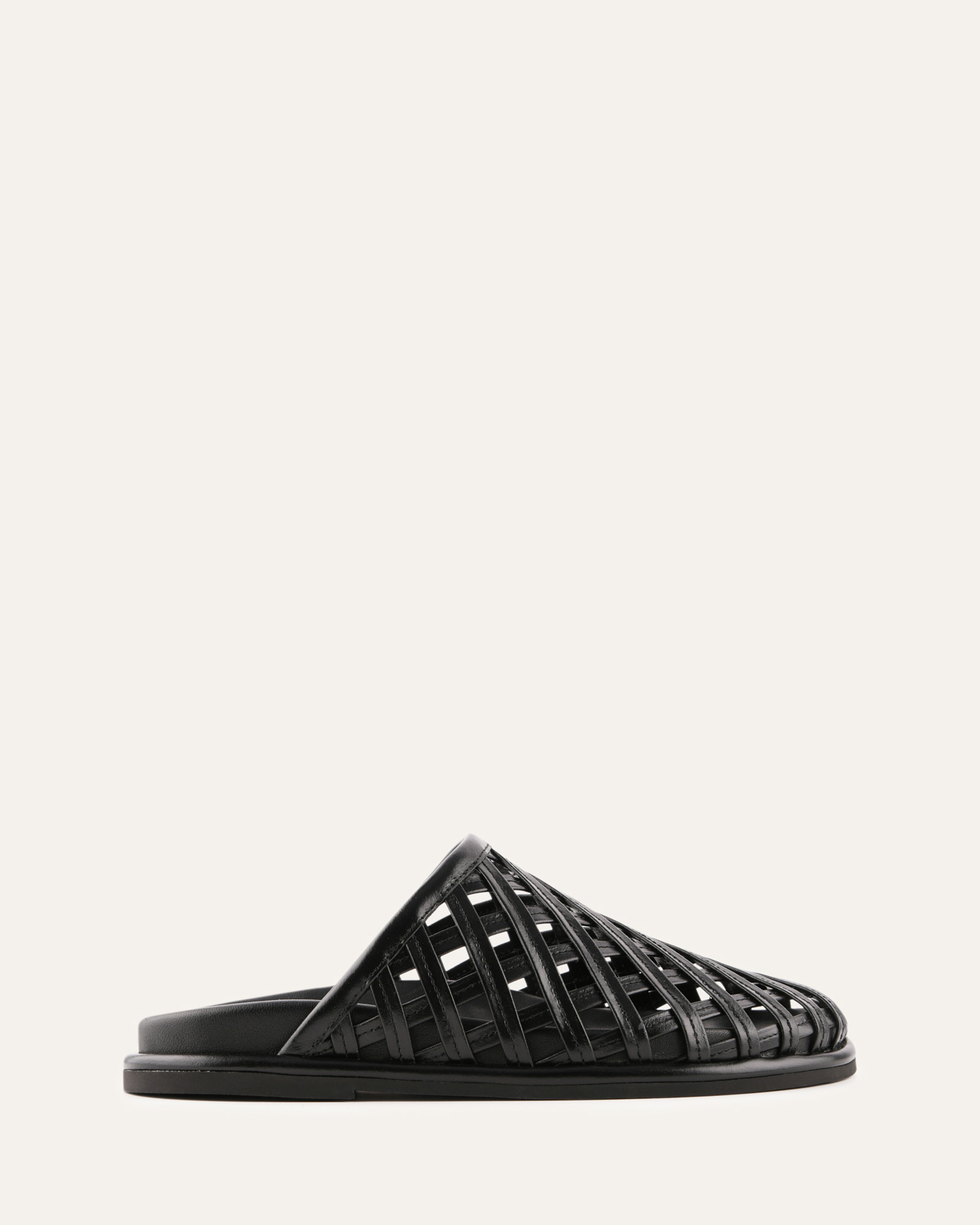Oran Flat Slides