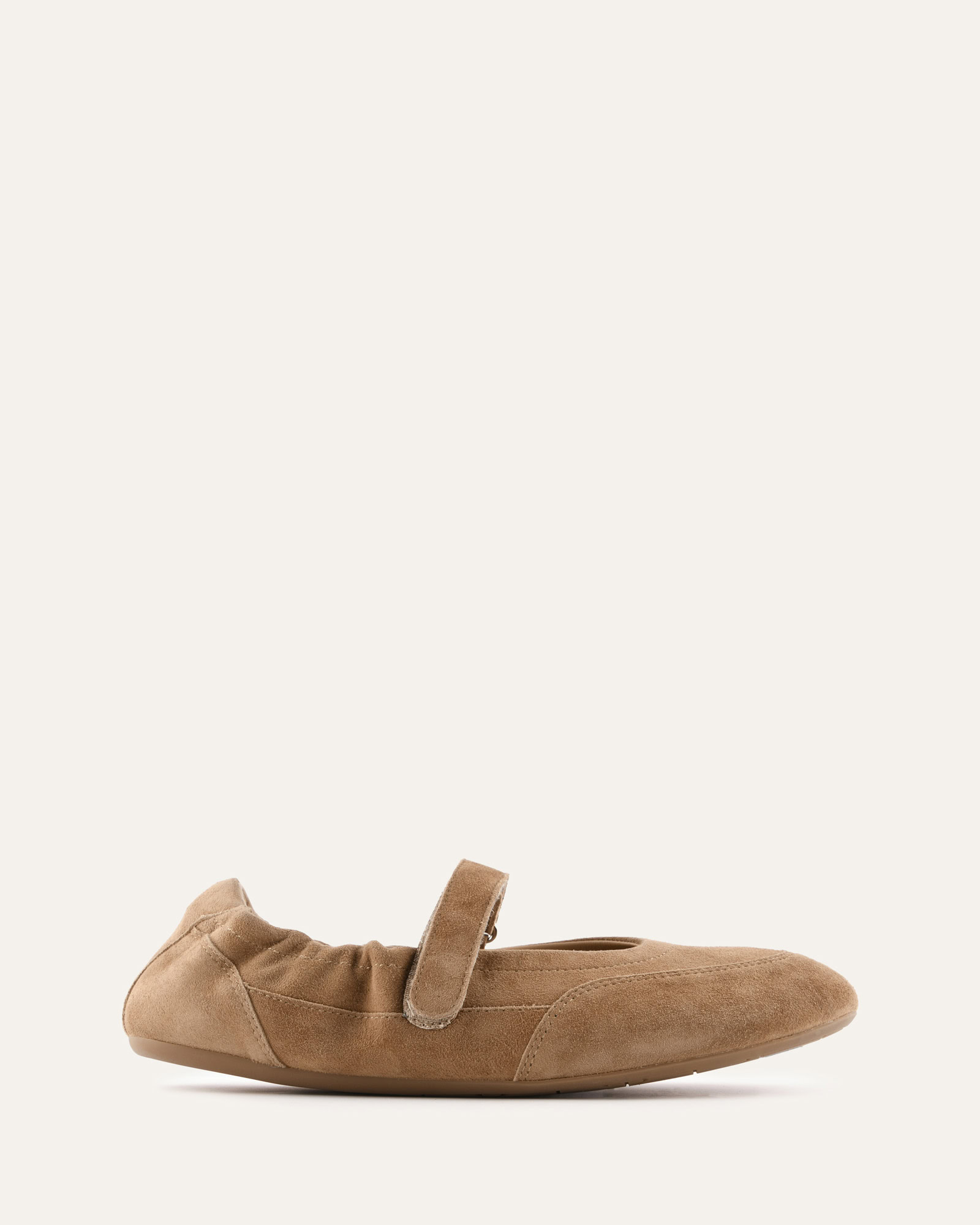Chevy Casual Flats