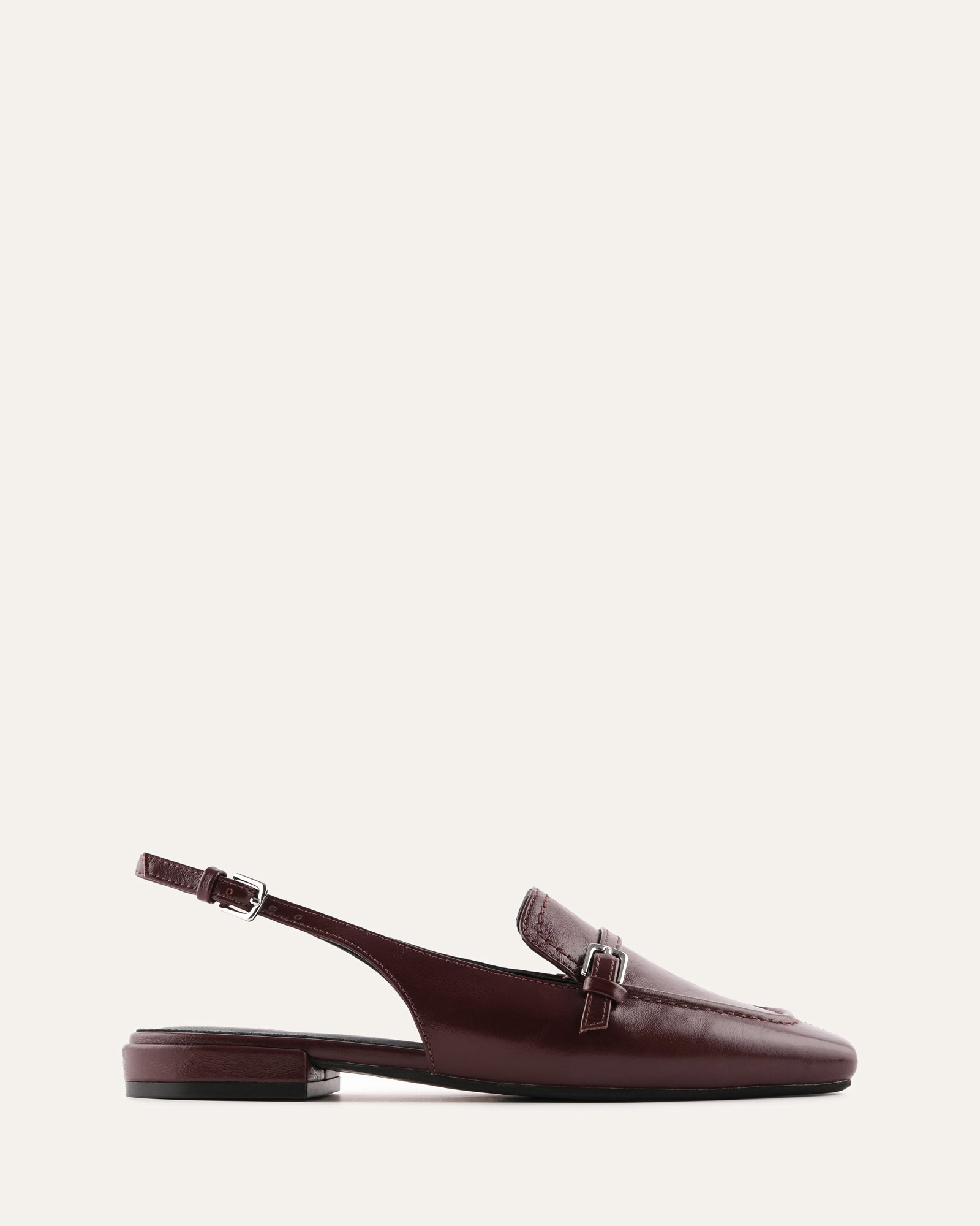 Lyon Dress Flats