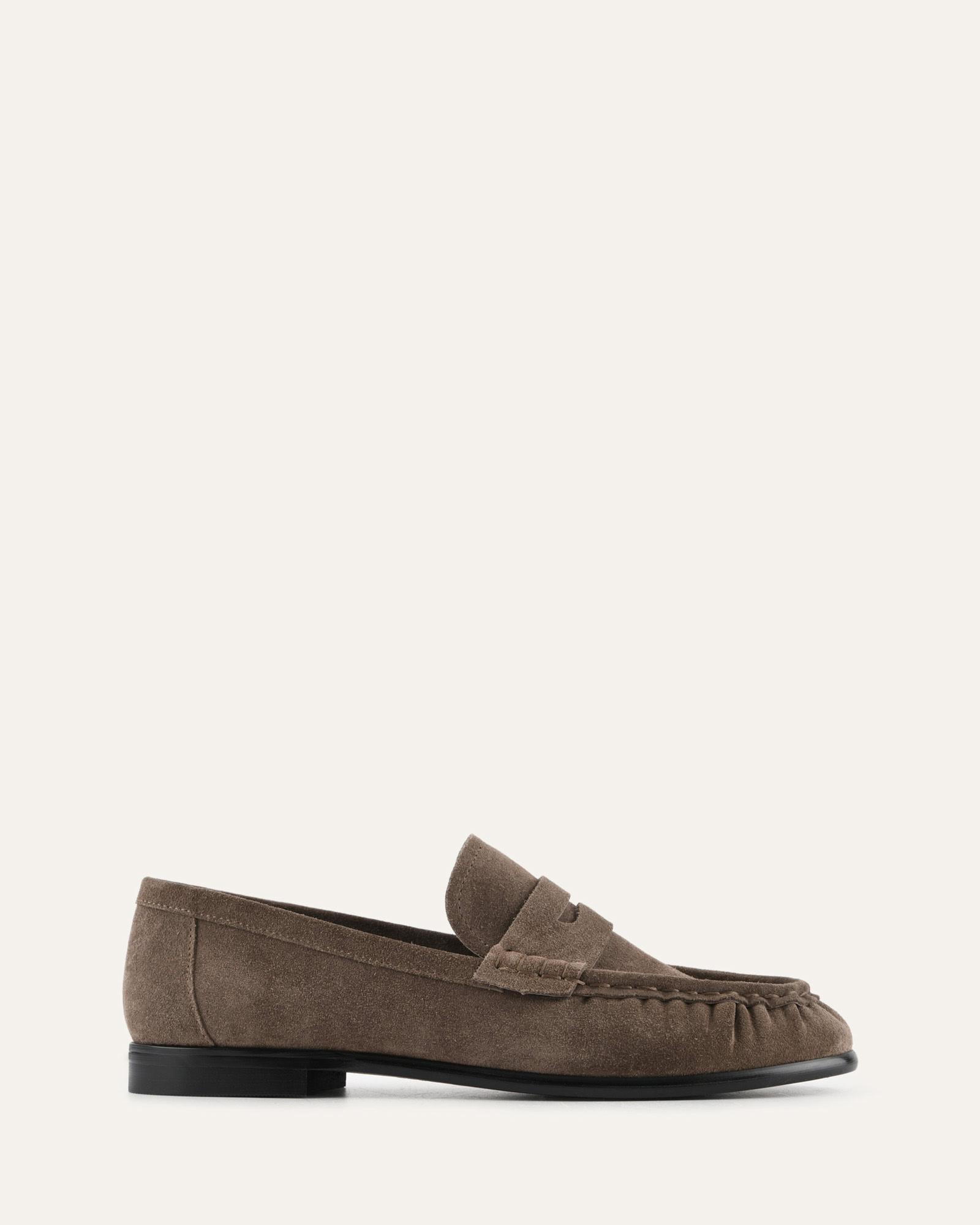 Myrtle Loafers