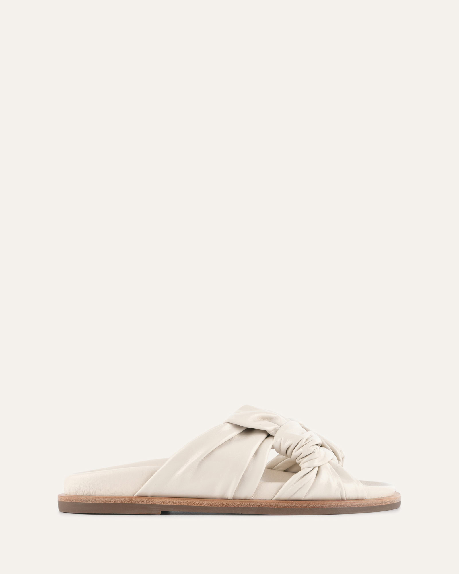 Ollie Flat Sandals