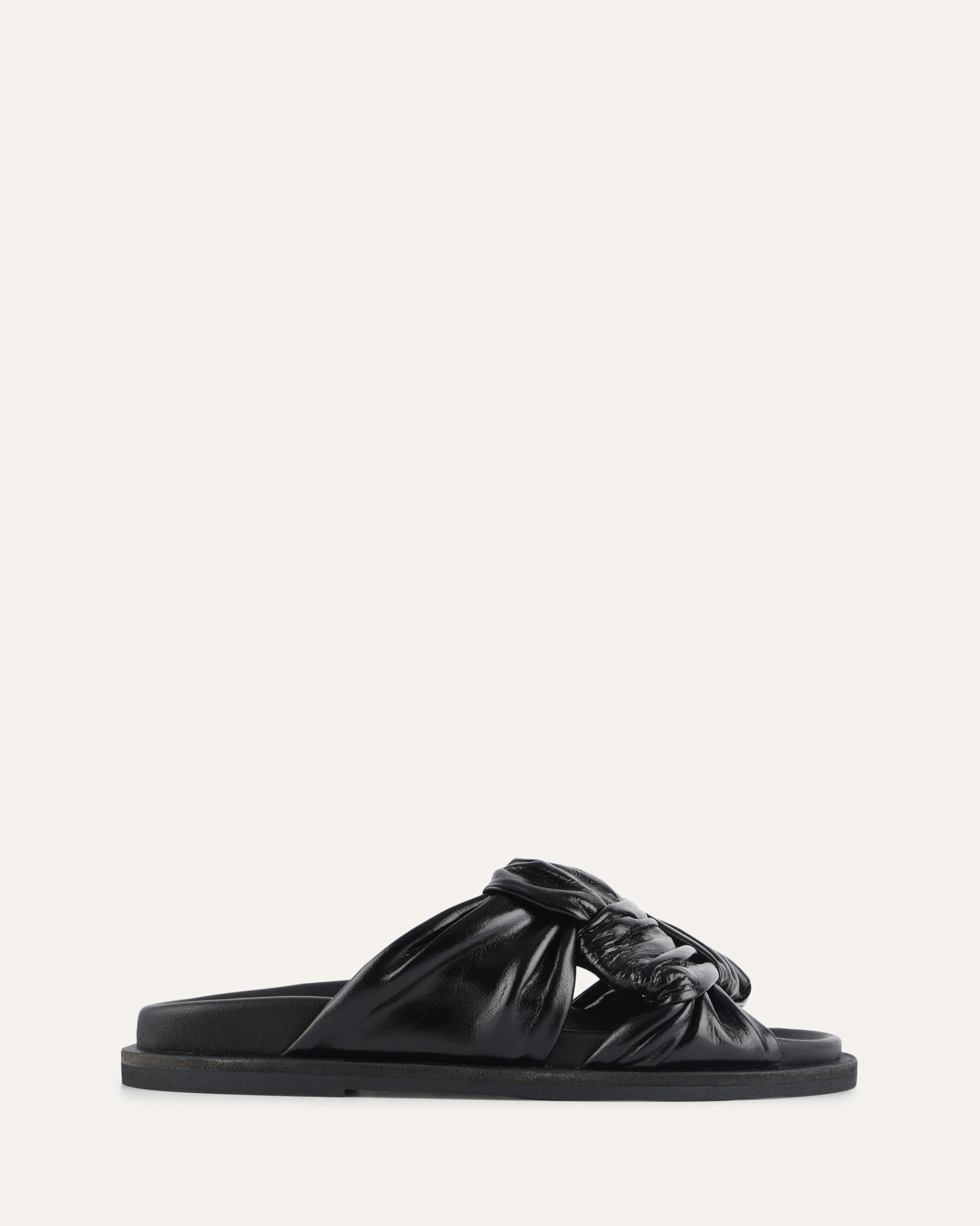 Ollie Flat Sandals