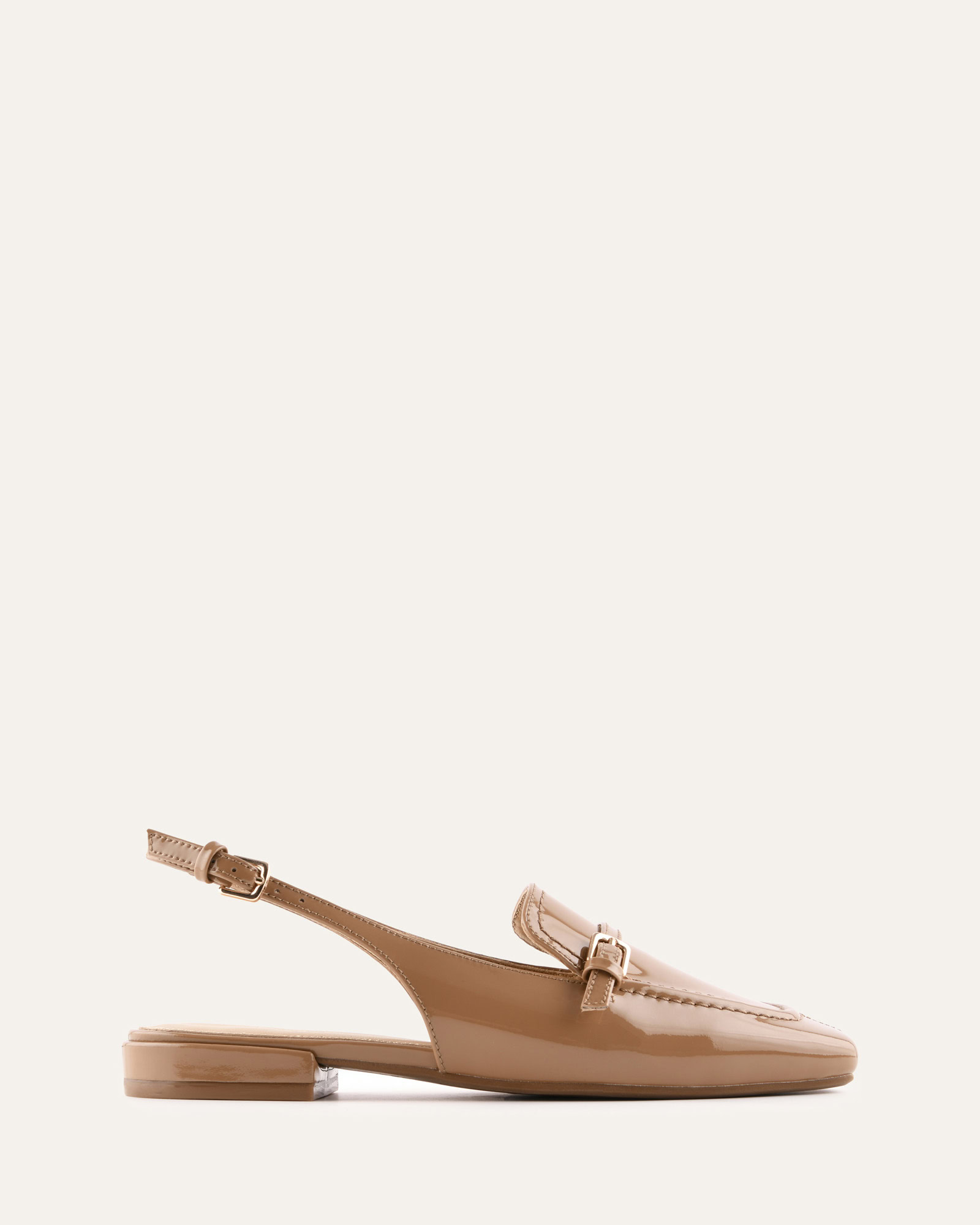 Lyon Dress Flats