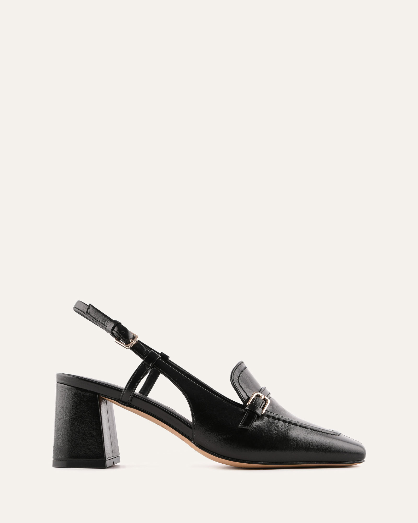Alma Mid Heels