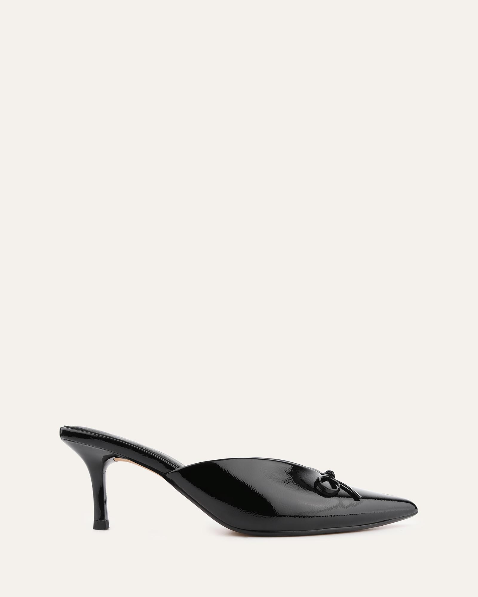 Betsy Mid Heels
