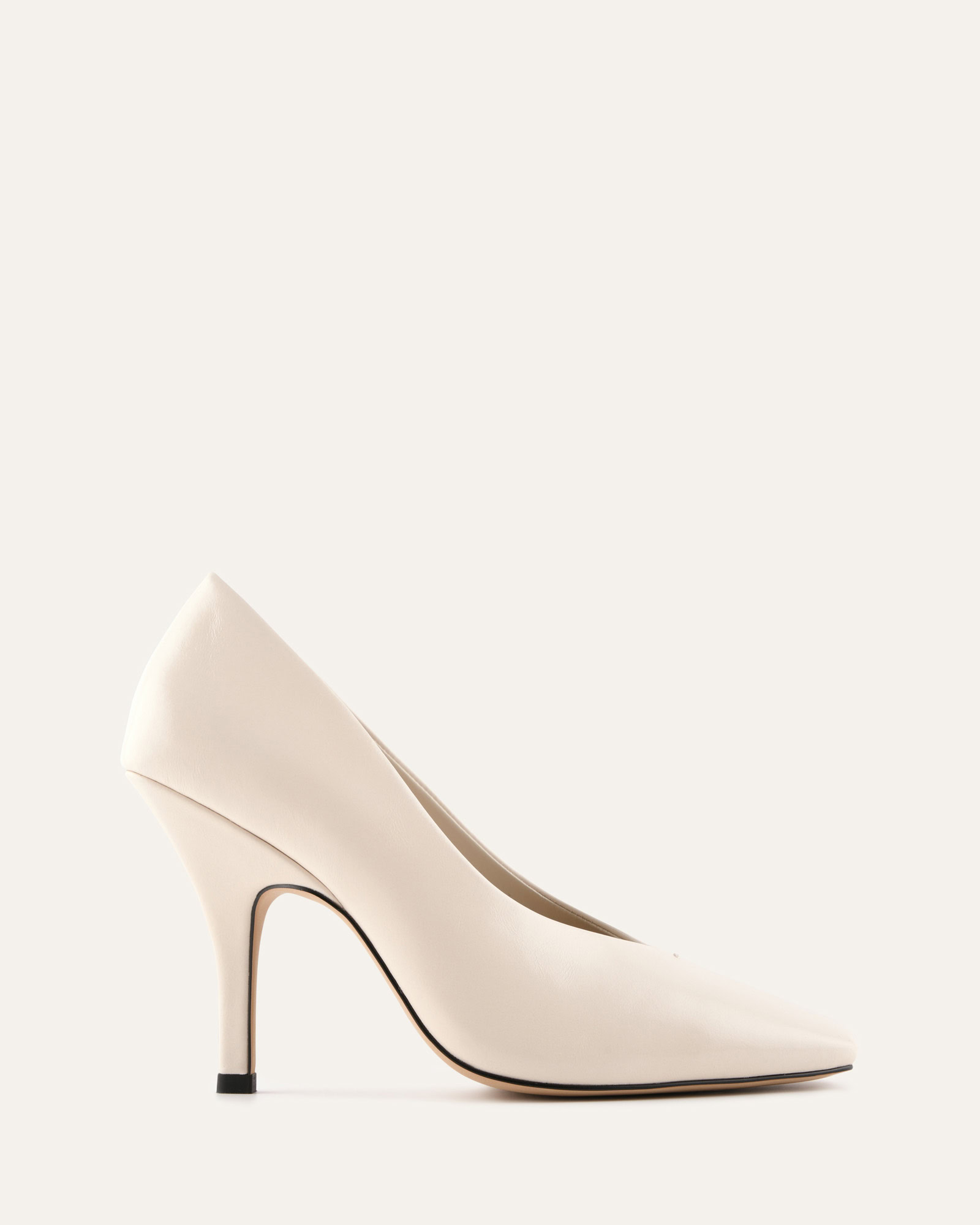 Carey High Heels