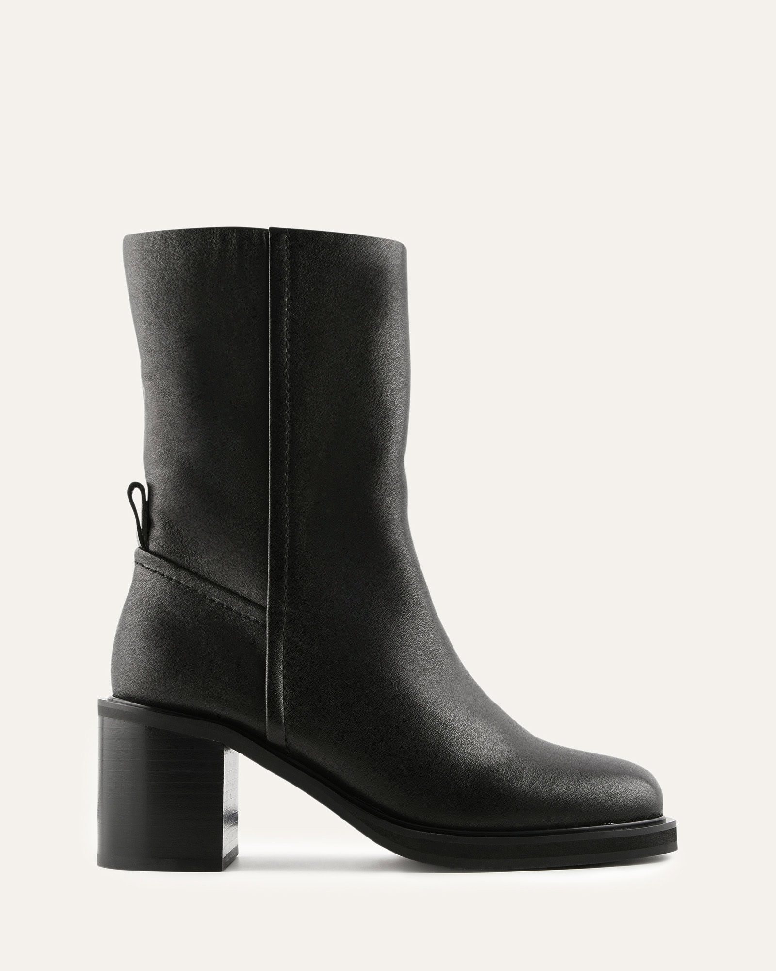 Atticus Calf Boots