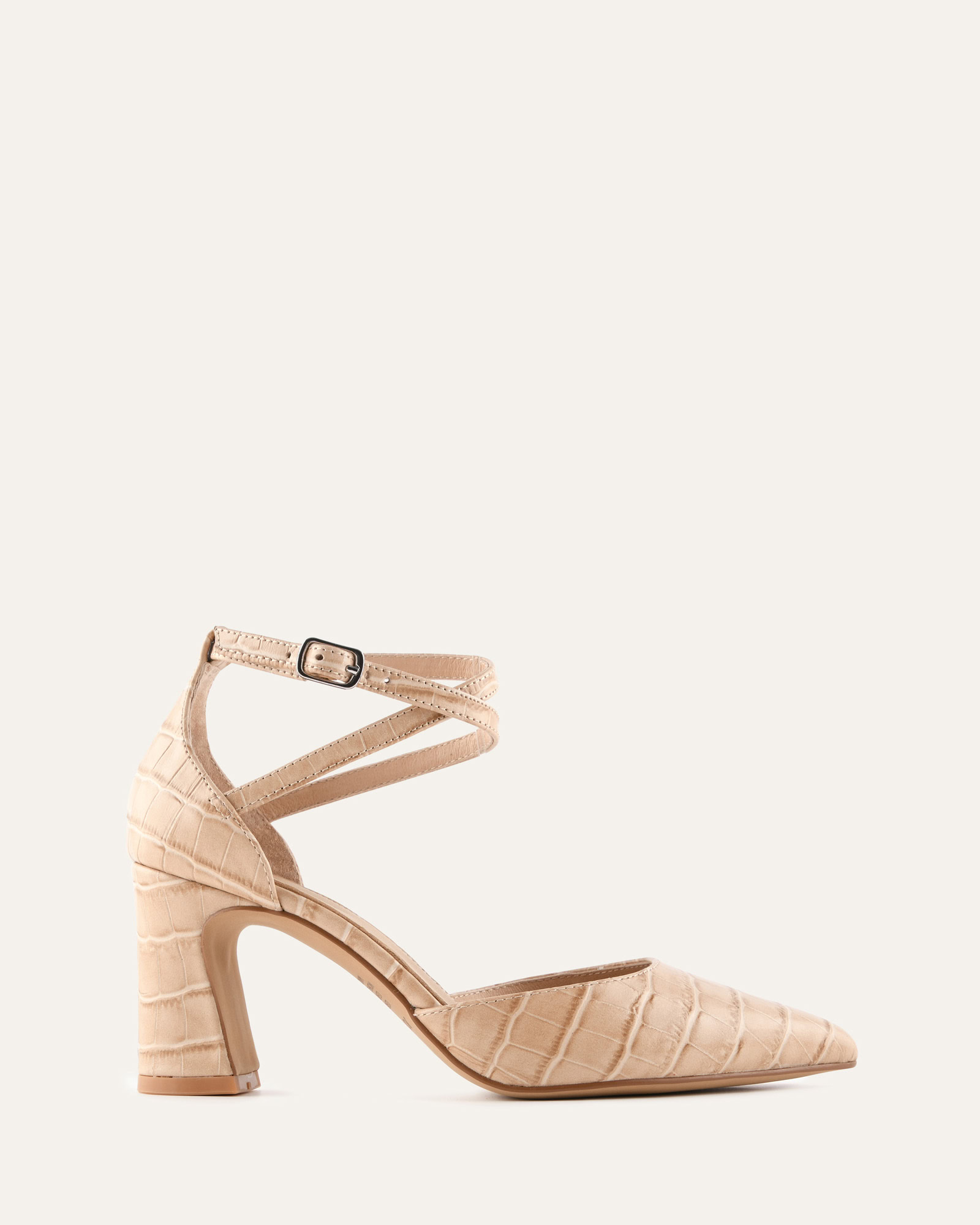 Alma Mid Heels