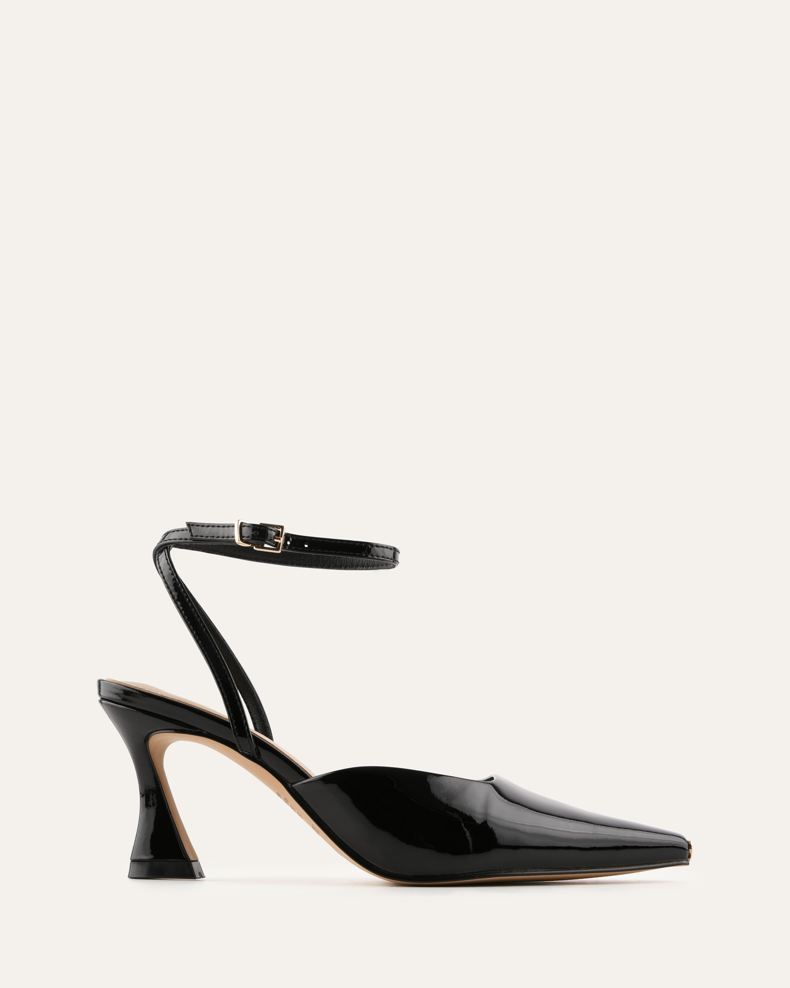 Jacquline Mid Heels