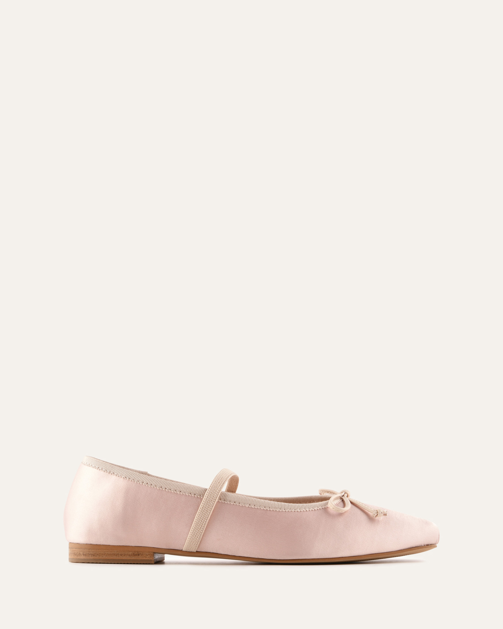 Asha Dress Flats