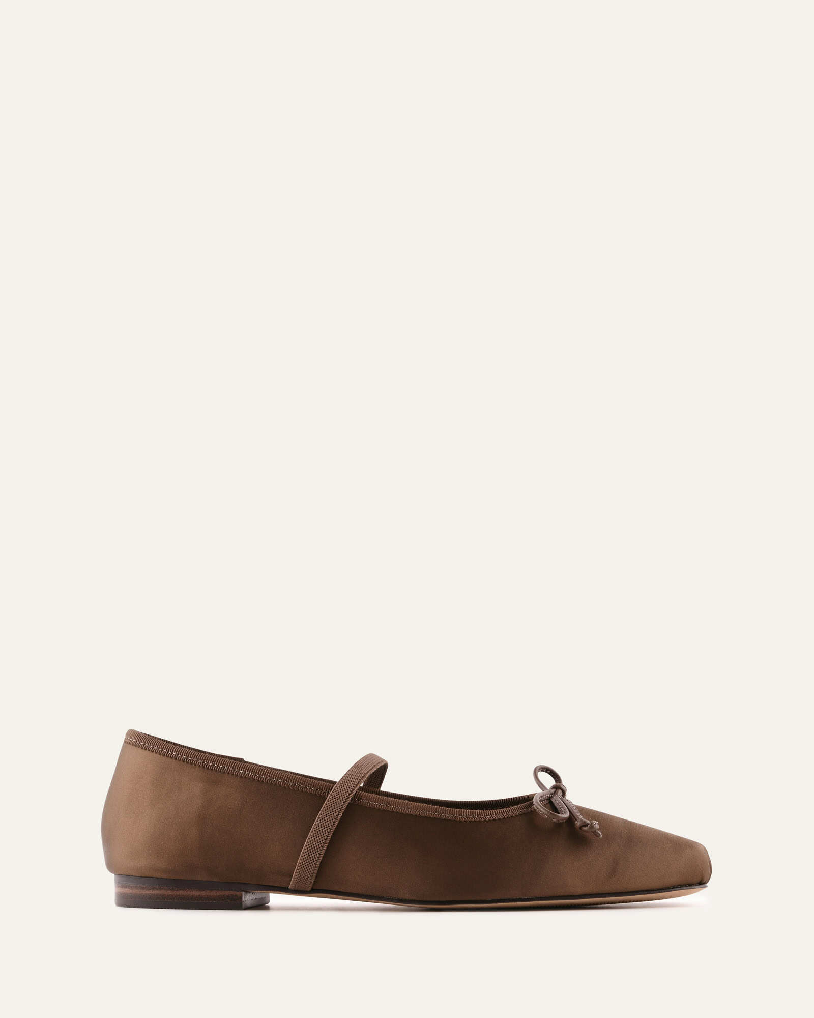 Asha Dress Flats