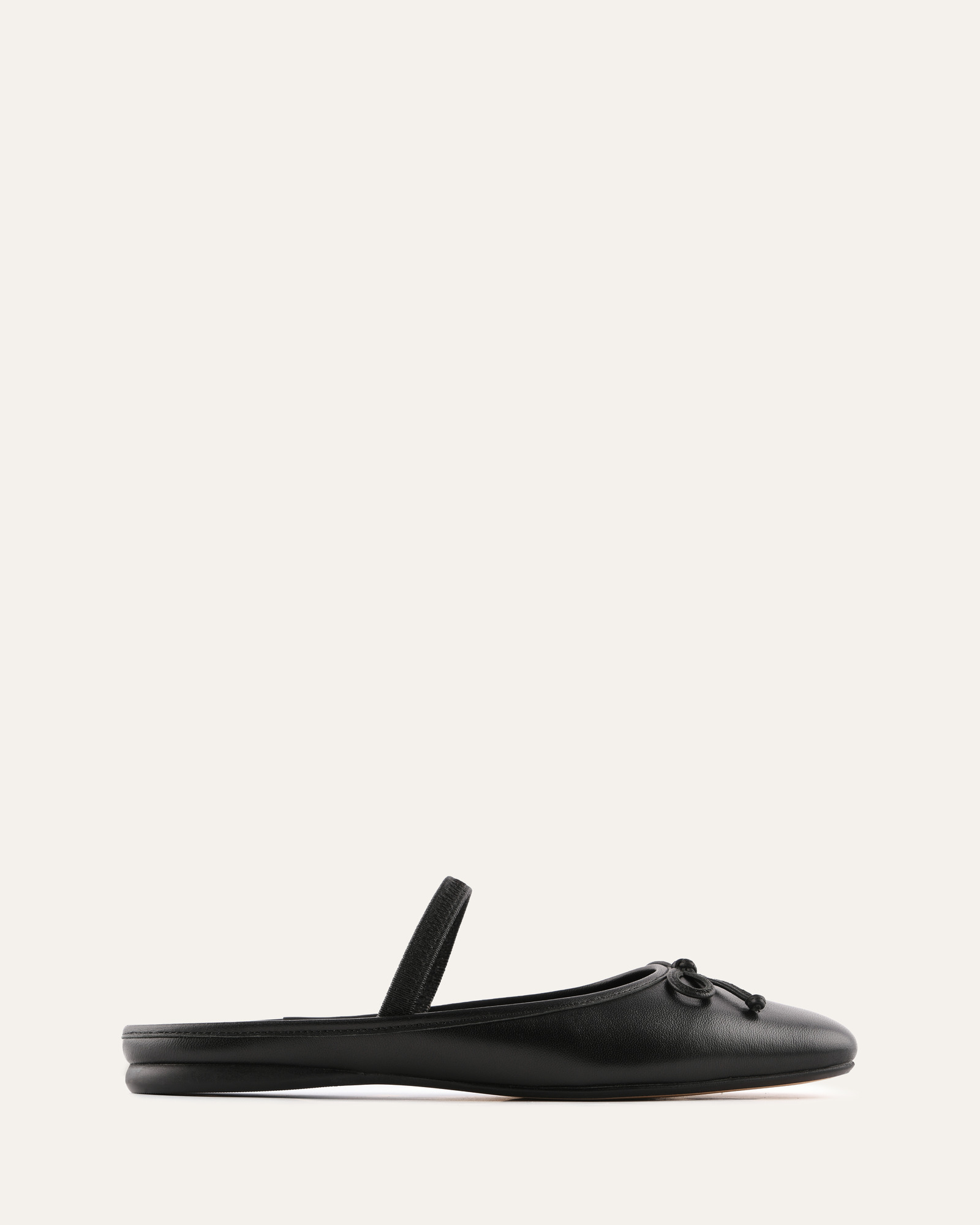 Nova Casual Flats