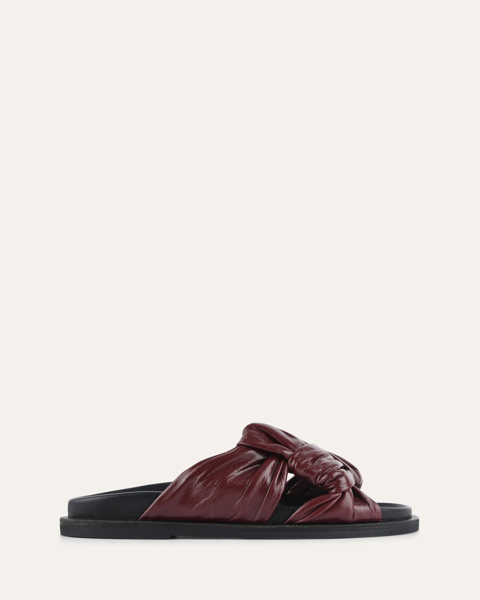 Ollie Flat Sandals