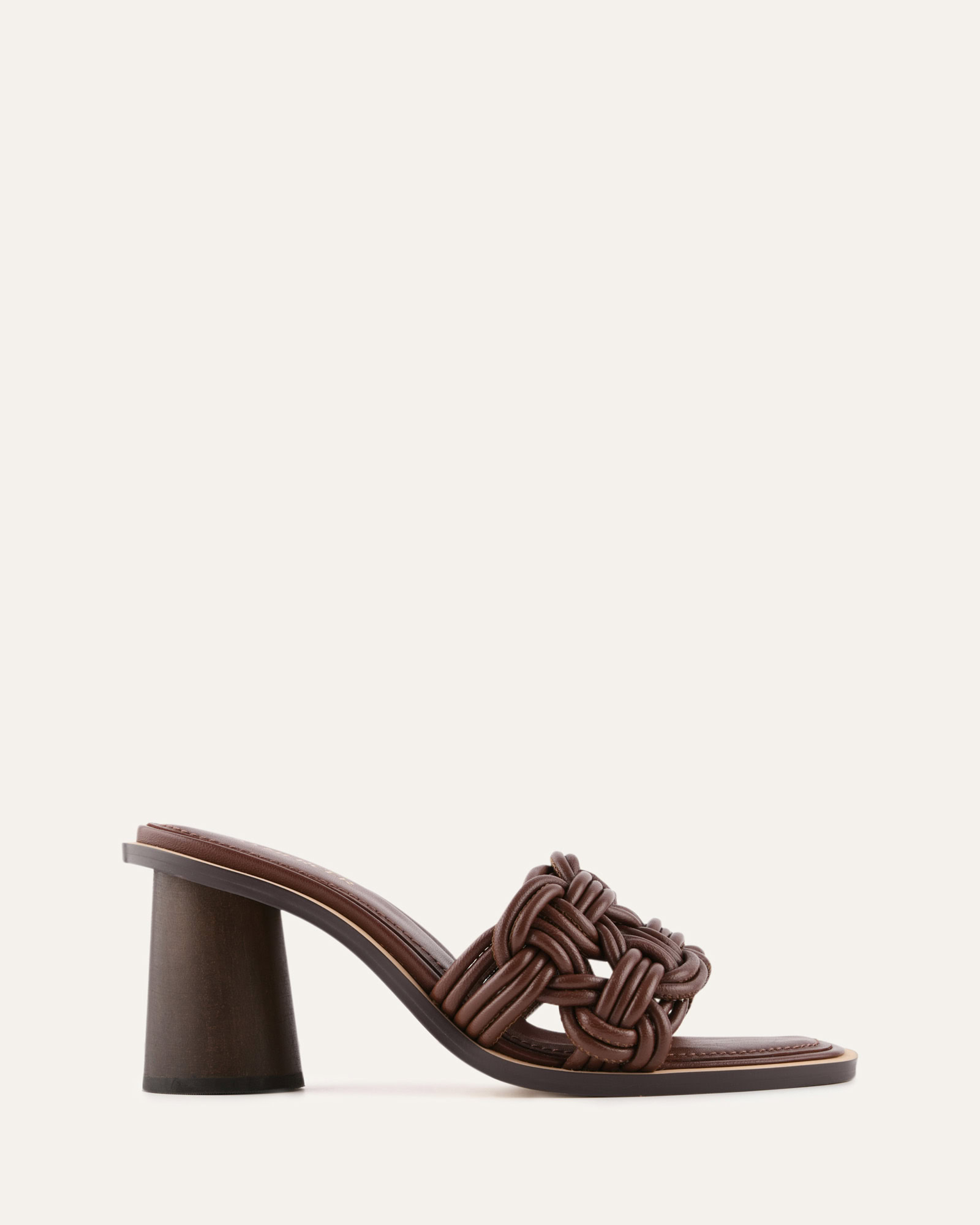 Cielo Mid Heel Sandals