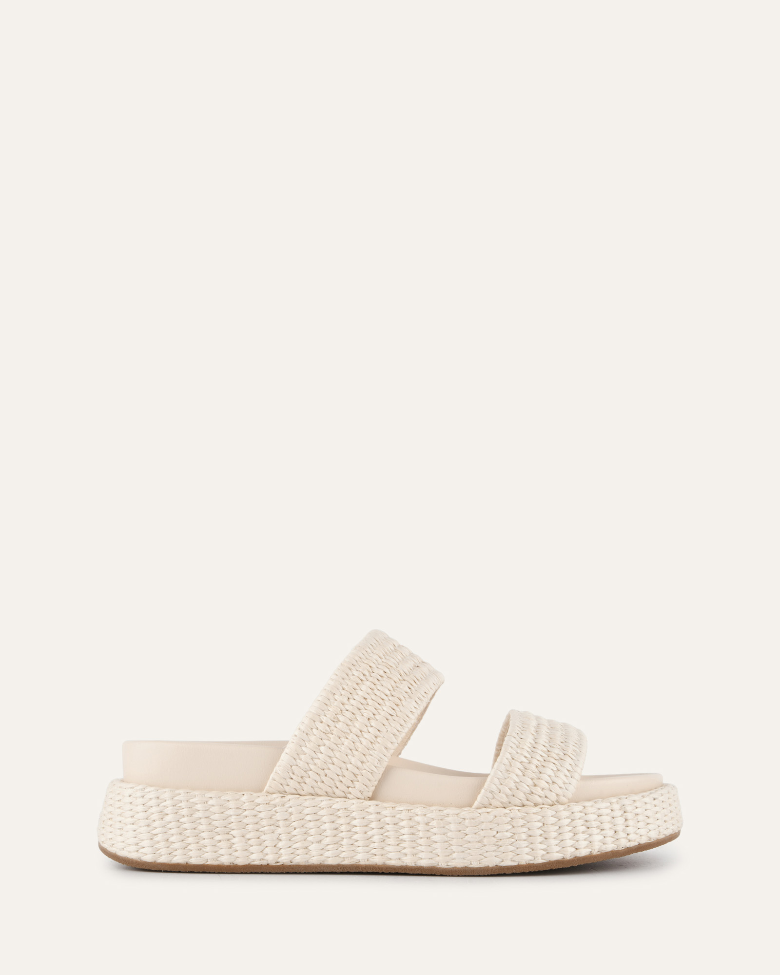Marco Flat Sandals