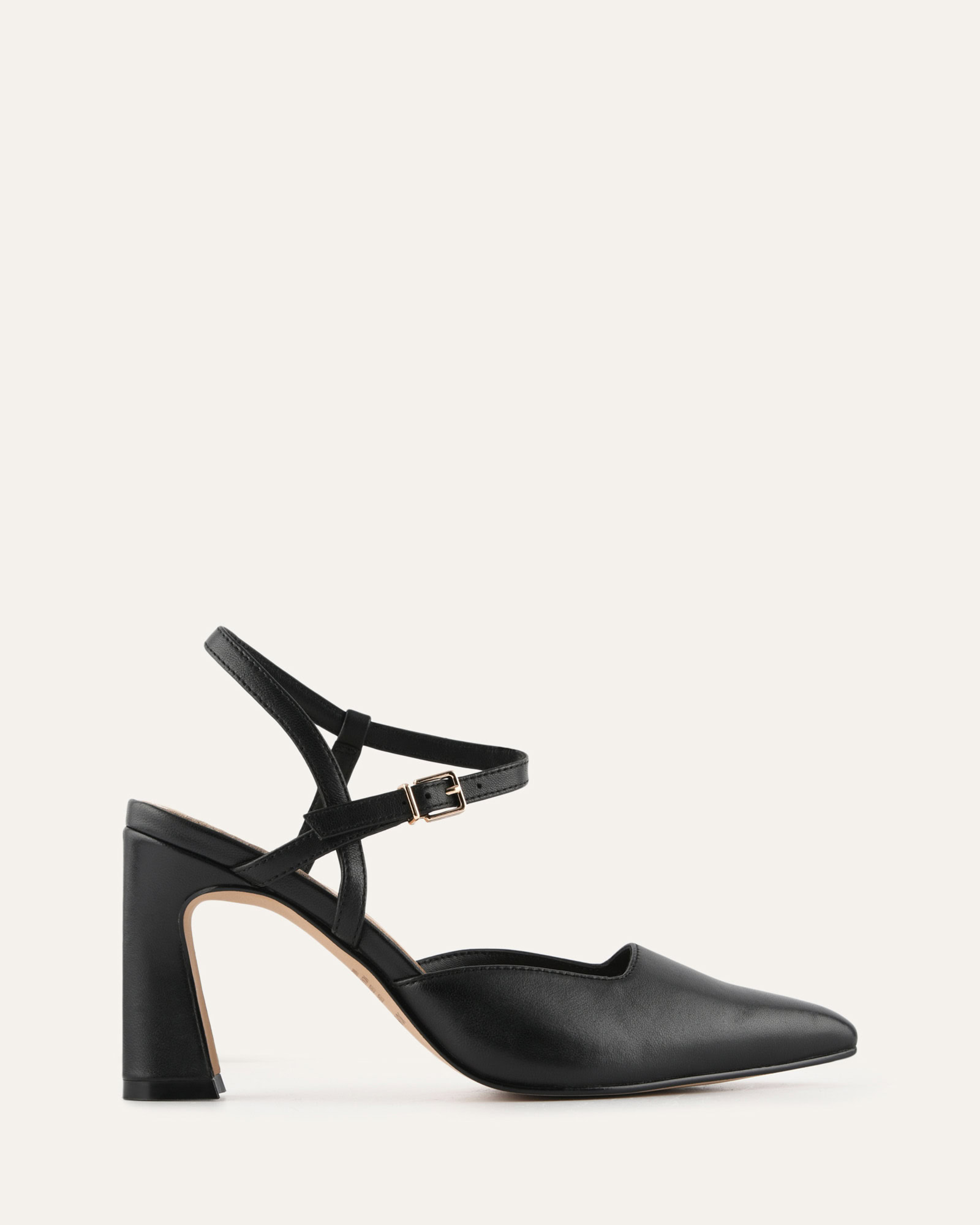 Dawn High Heels