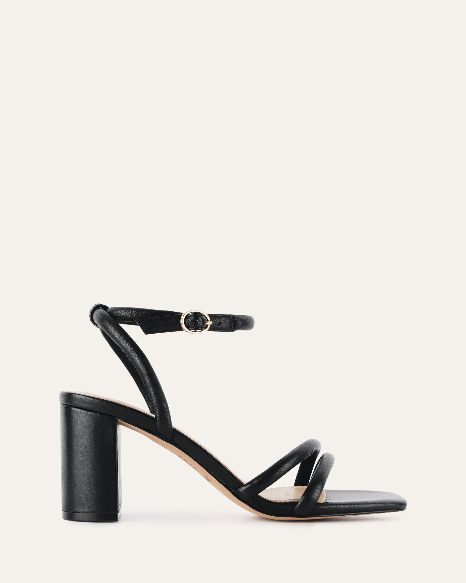Nino High Heel Sandals