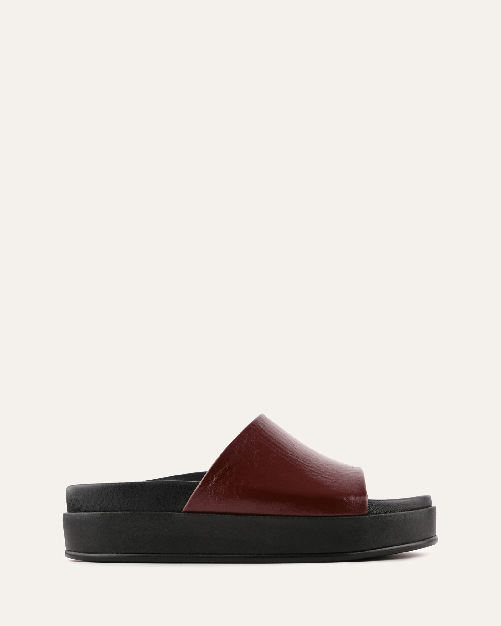 Wesley Flat Sandals
