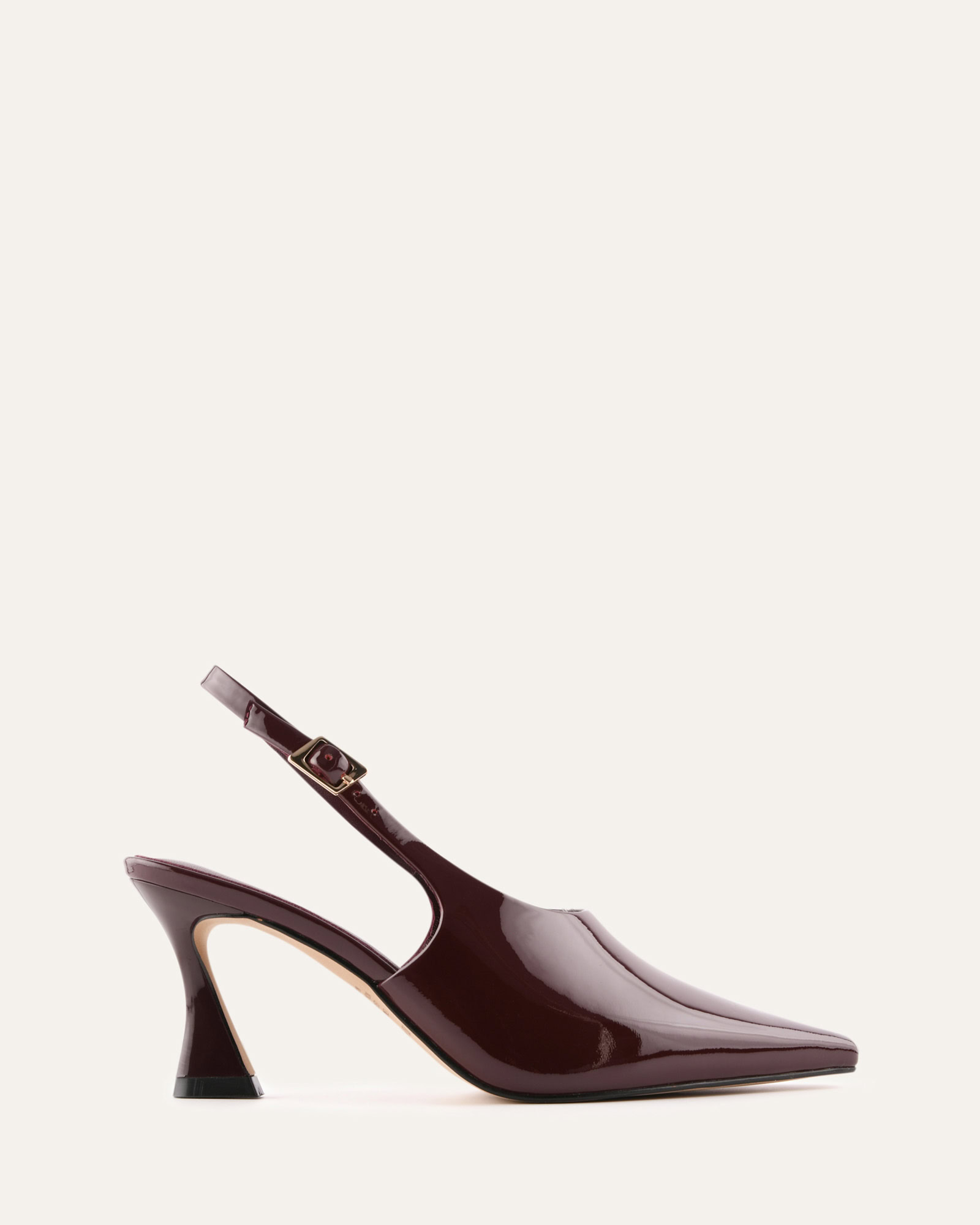 Jane Mid Heels